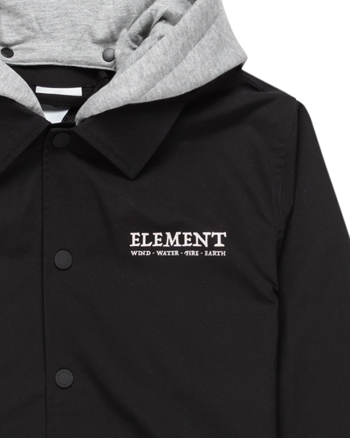 Element Outdoorjacke »Woods Coach«