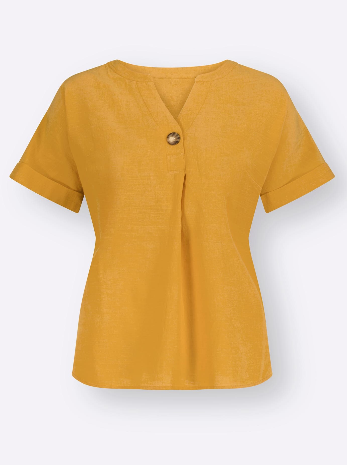 Casual Looks Schlupfbluse