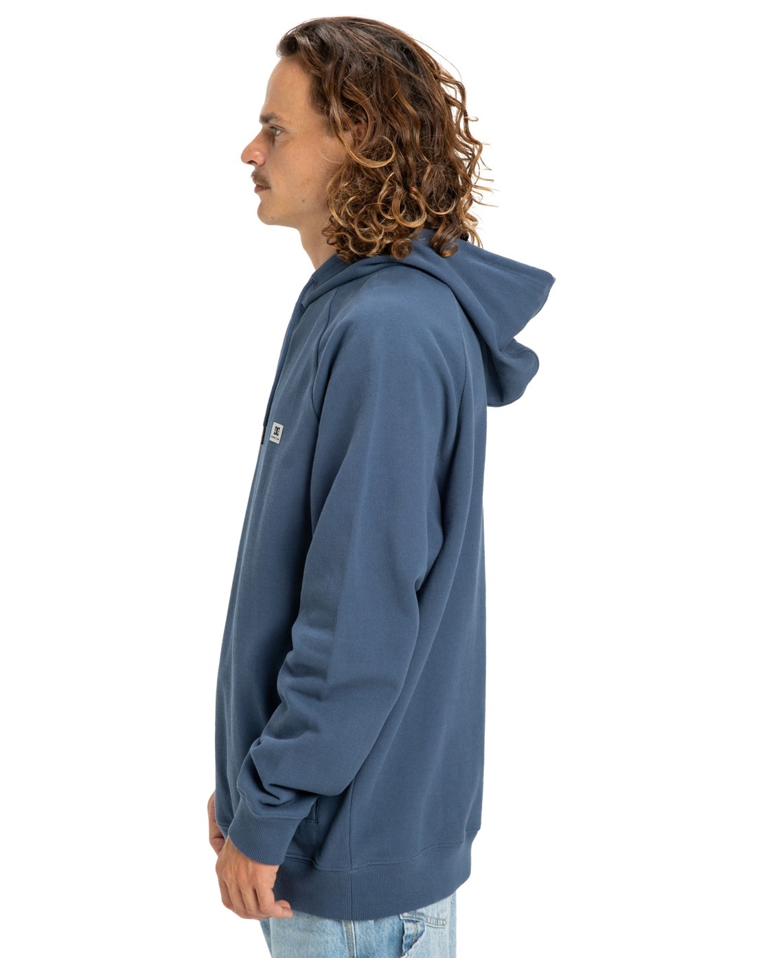 DC Shoes Kapuzensweatshirt »Notes«
