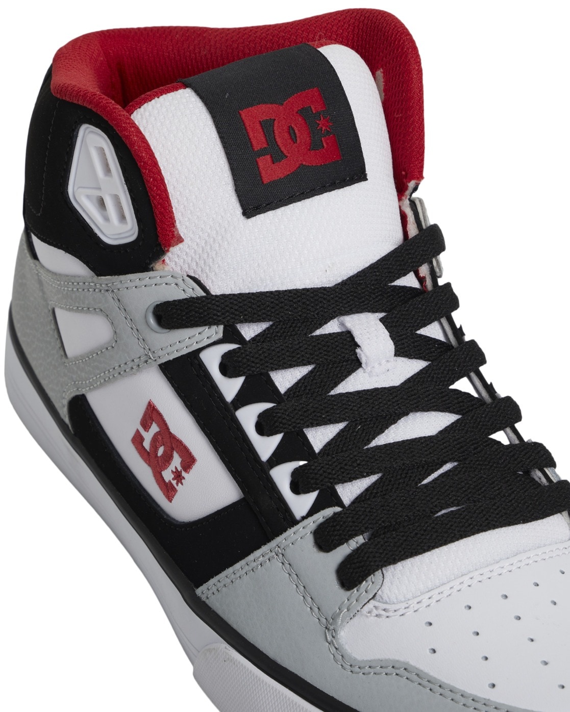 DC Shoes Sneaker »Pure High-Top«