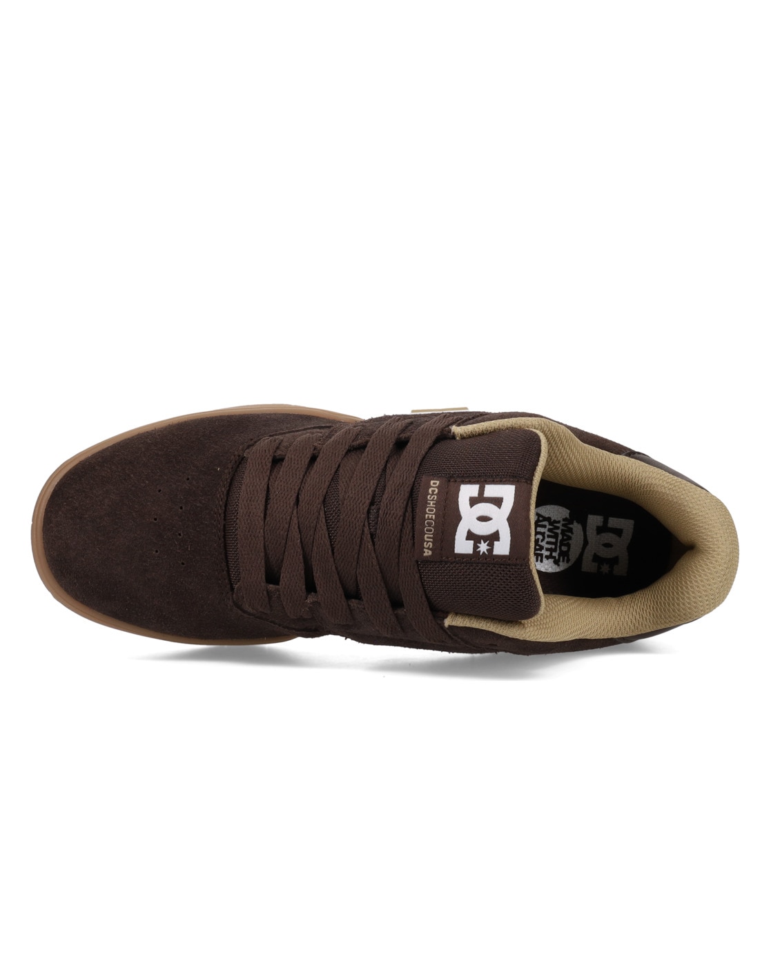 DC Shoes Sneaker »Central«