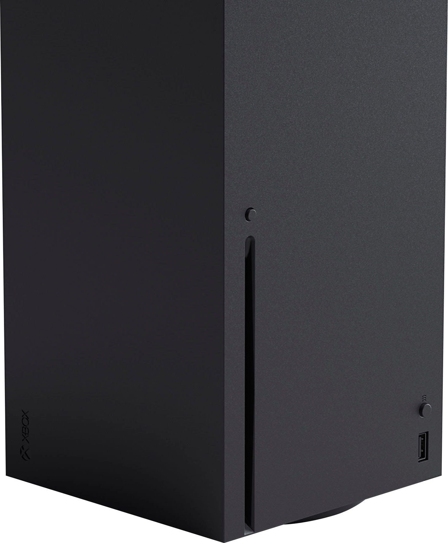 Xbox Konsolen-Set »Xbox Series X inkl. zweitem Controller« 1.000 GB