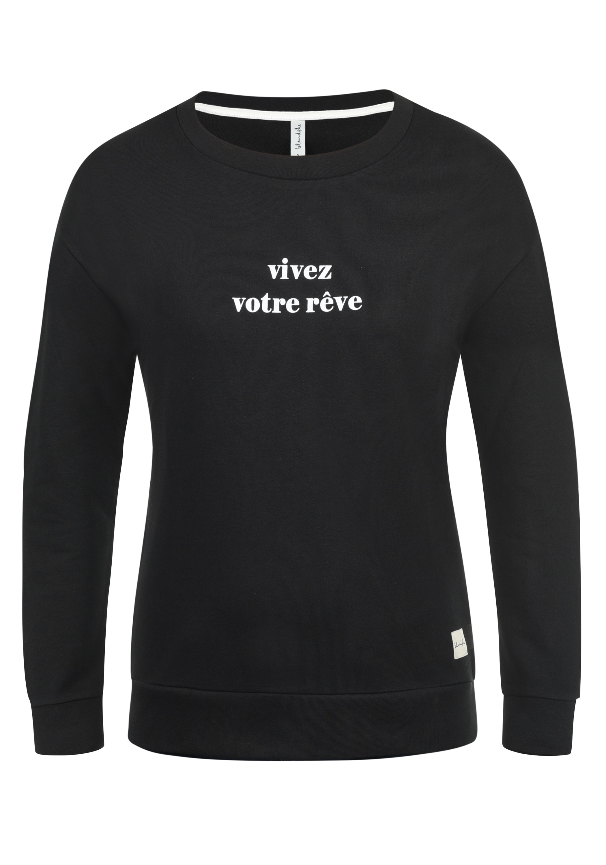 Blend Rundhalspullover »Sweatshirt Aurelie«