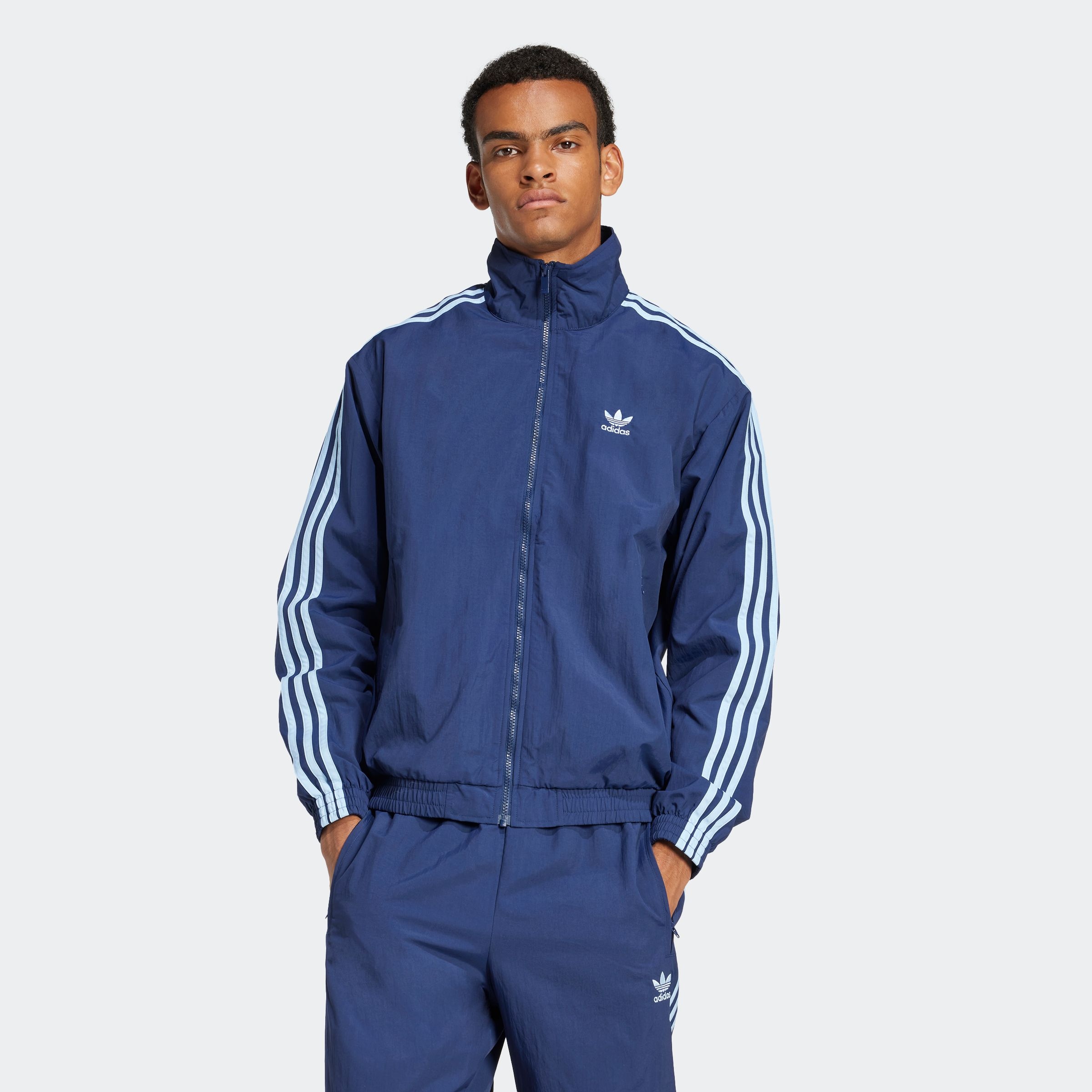 adidas Originals Outdoorjacke »WOVEN FBIRD TT«