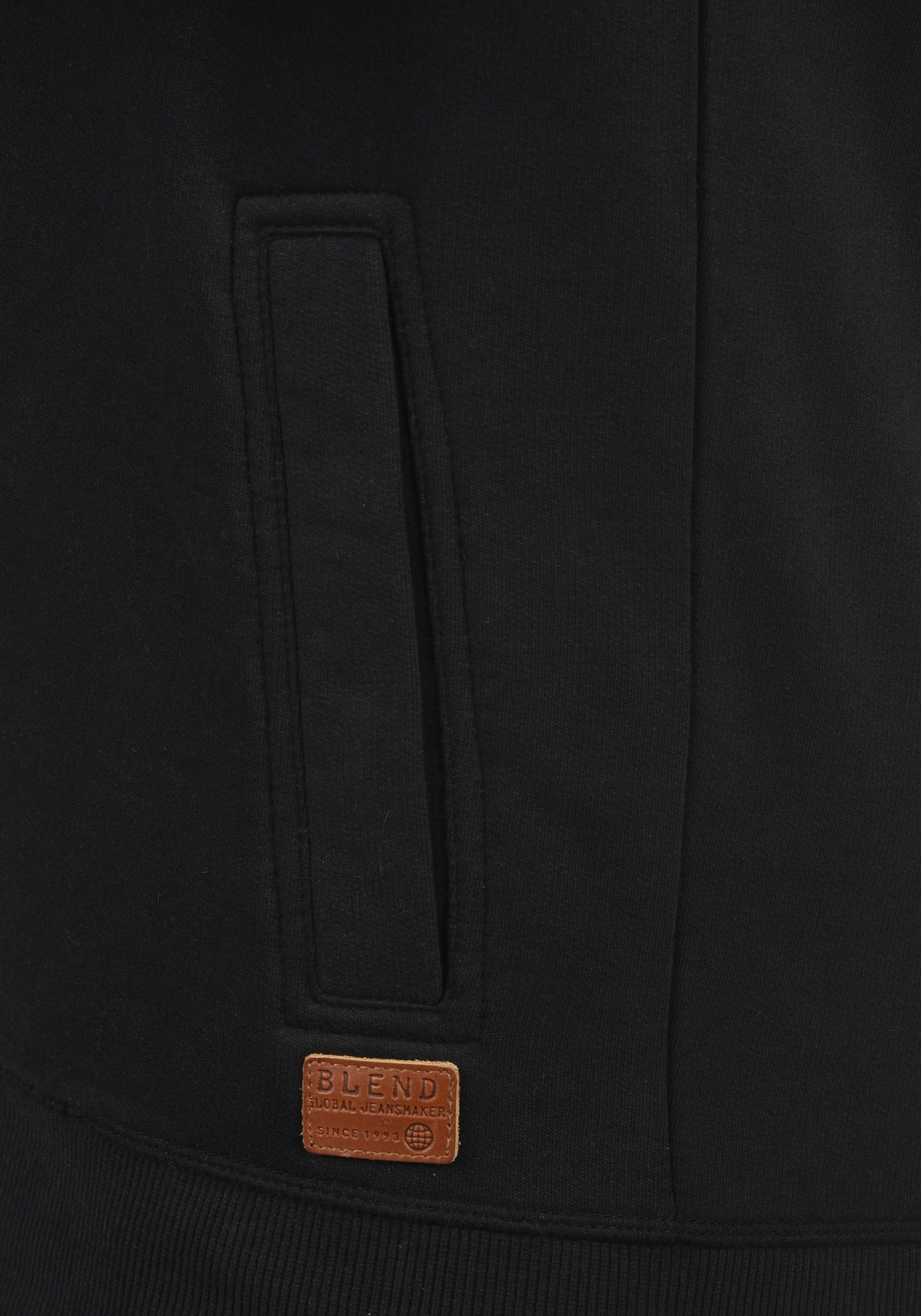 Blend Troyer »Sweatjacke BHAlio«
