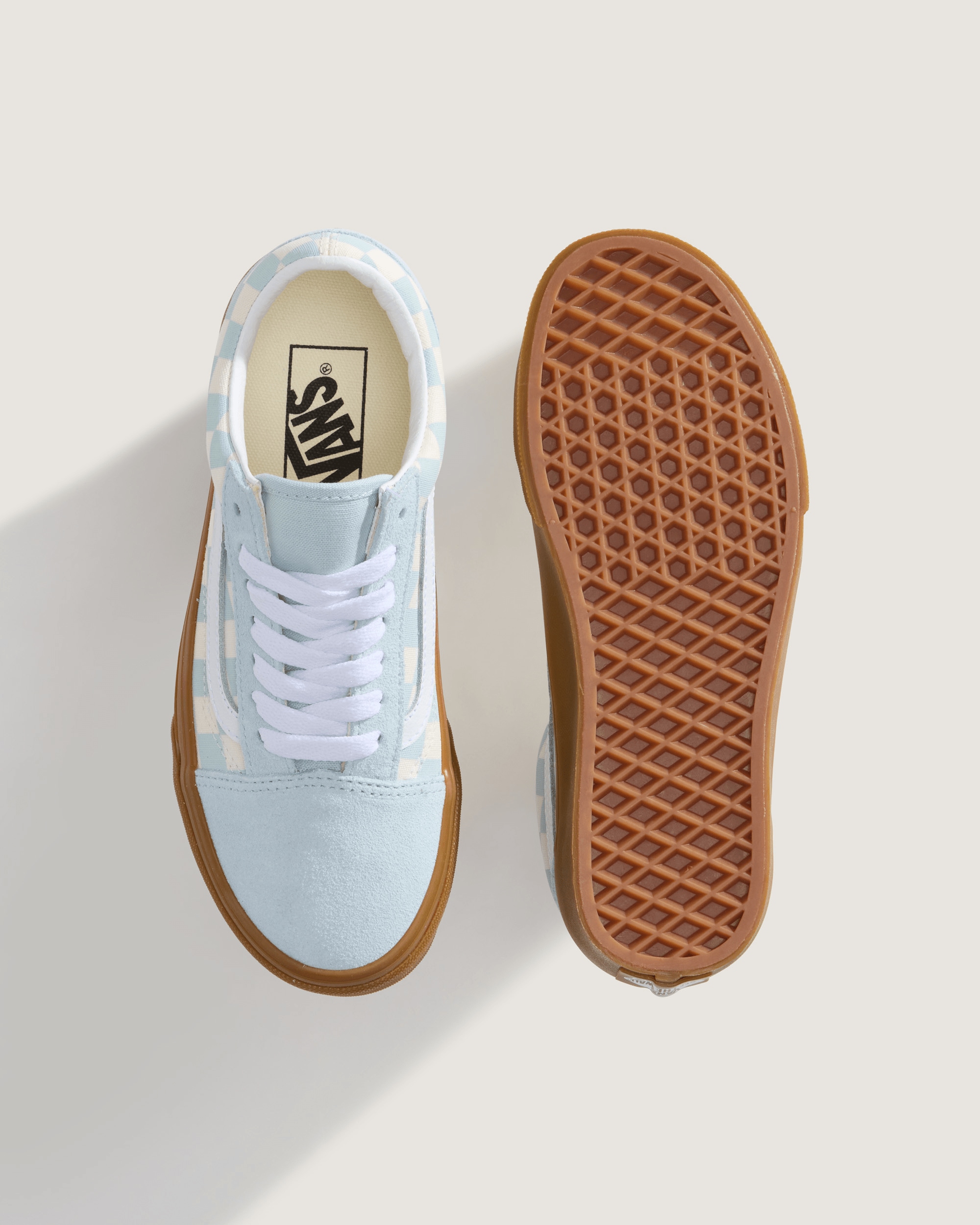 Vans Sneaker »Old Skool«  für Kinder und Jugendliche