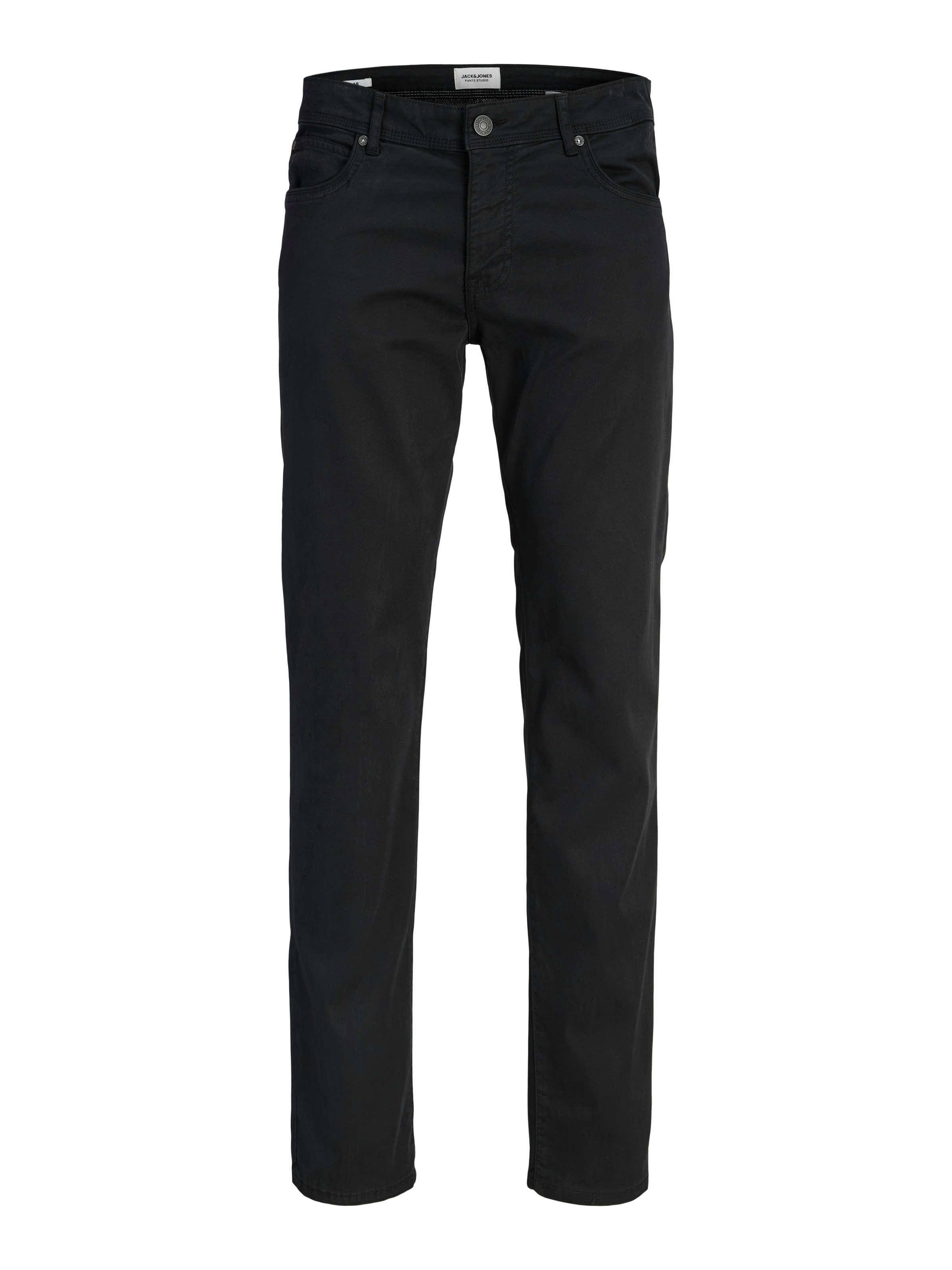 Jack & Jones 5-Pocket-Hose »JPSTCLARK FINN PANTS SN«