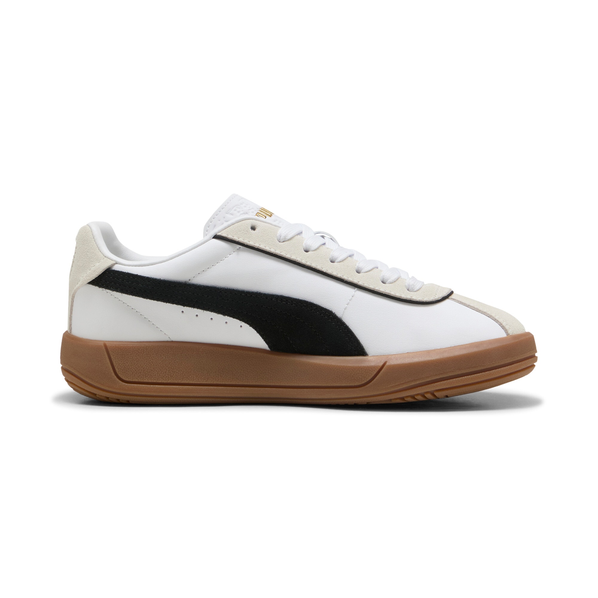 PUMA Sneaker »CLUB KLASSIKA«