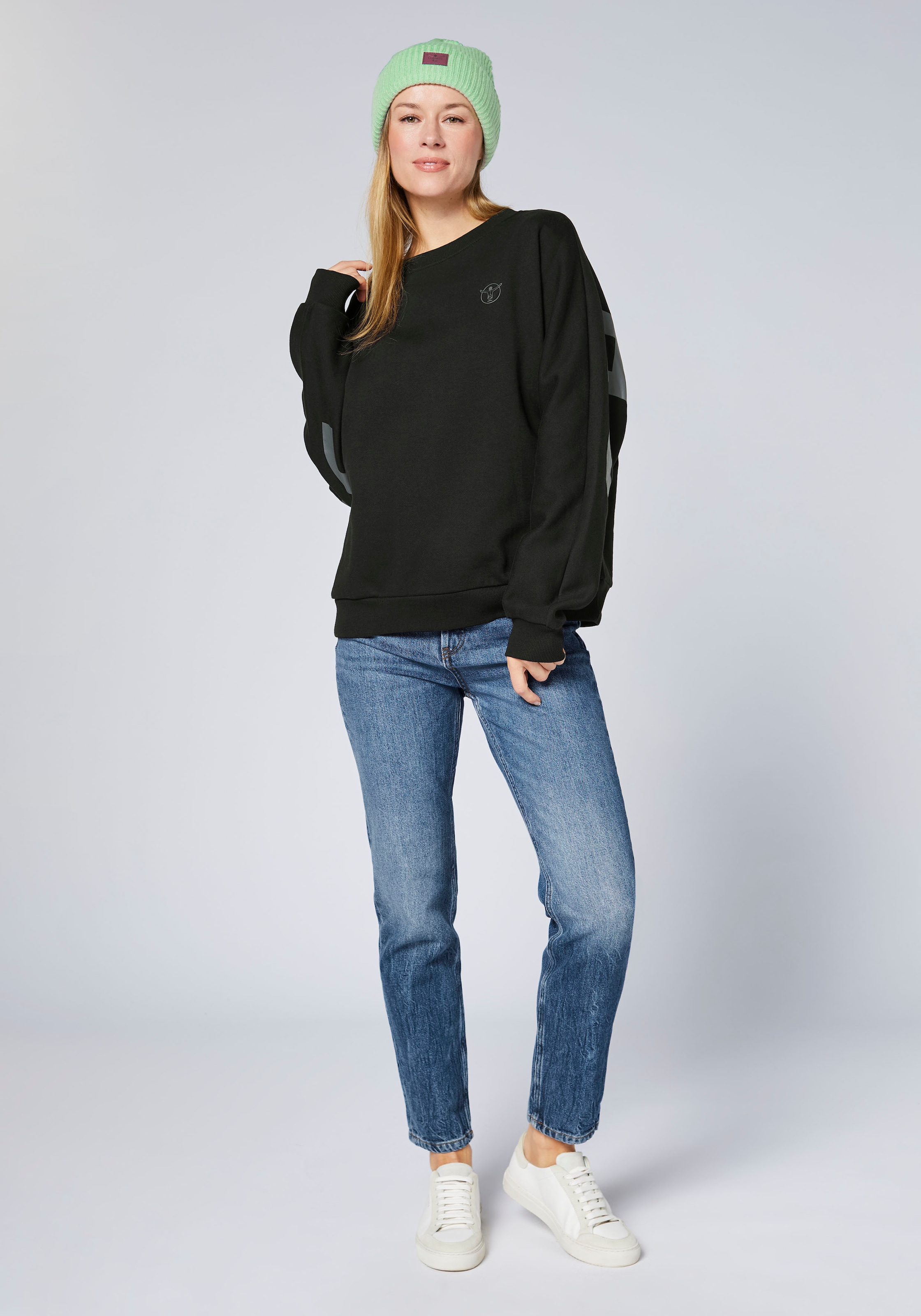 Chiemsee Sweatshirt

