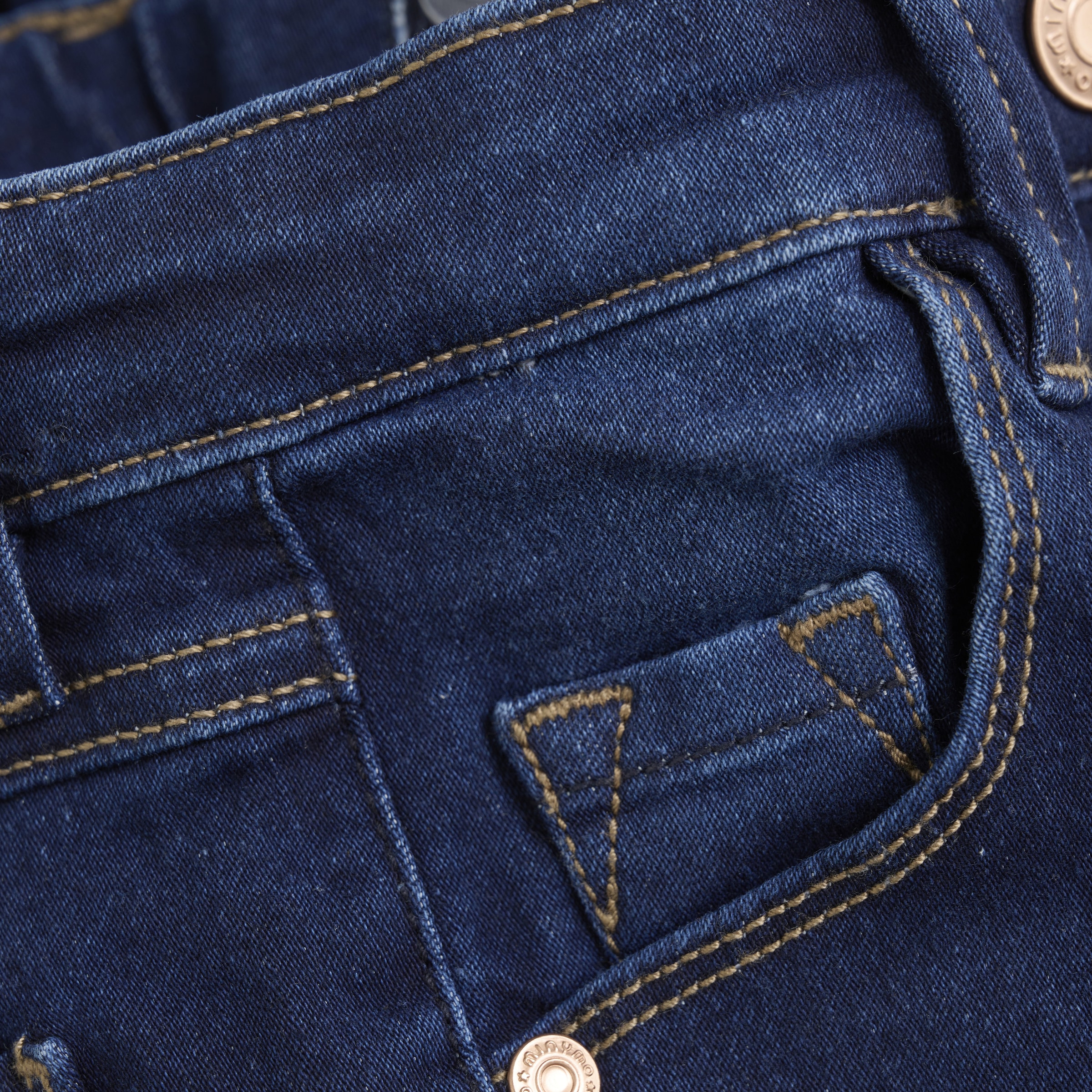 Minymo 5-Pocket-Jeans »5-Pocket-Jeans MIJeans«