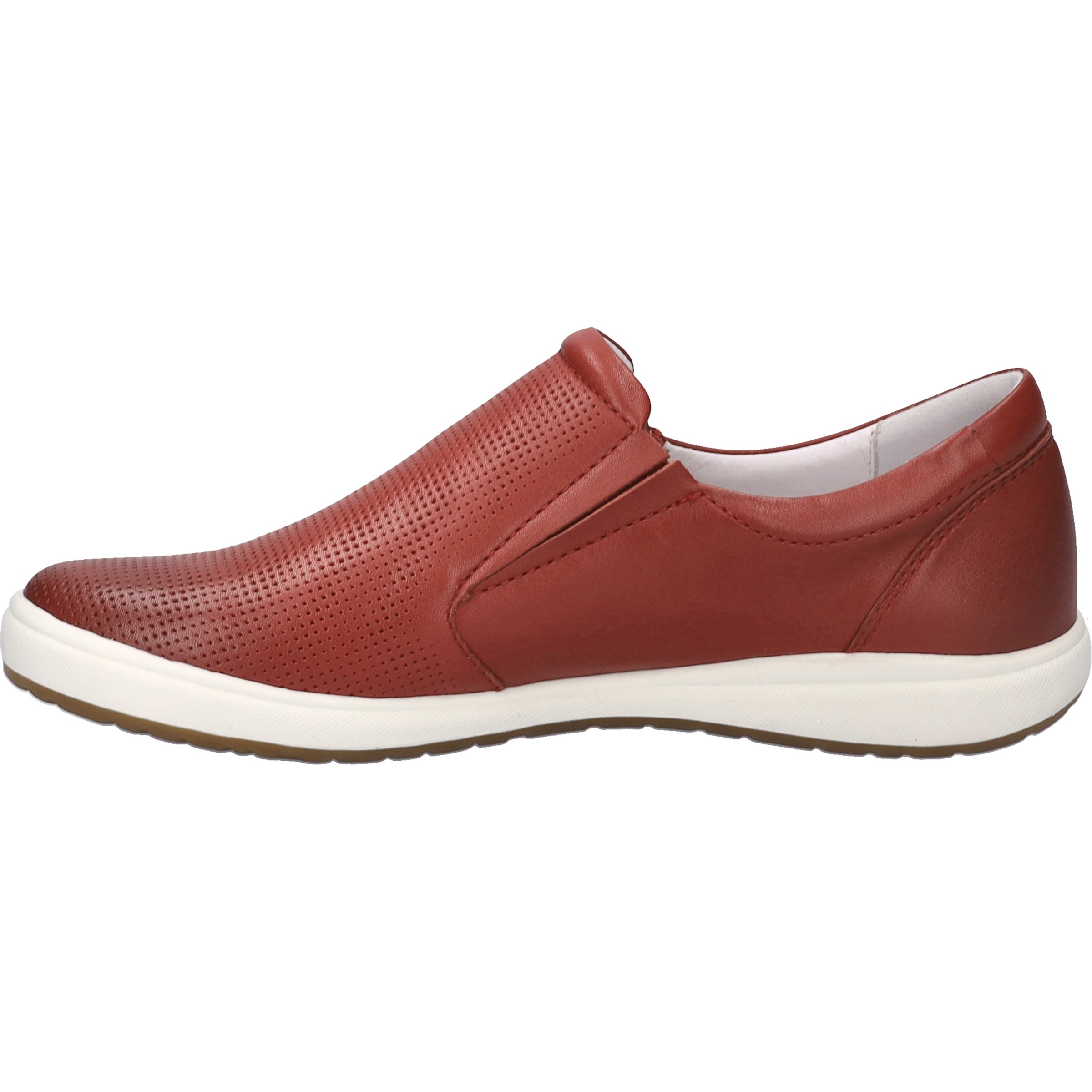 Josef Seibel Slipper »Caren 22, hibiscus«
