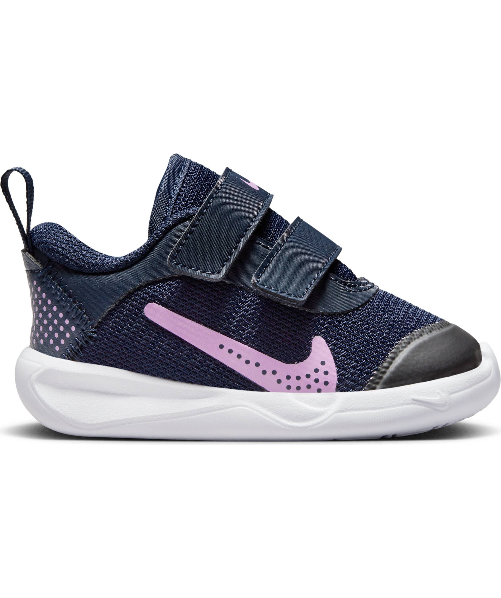 Nike Hallenschuh »Omni Multi-Court (TD)«, mit Klettverschlüssen