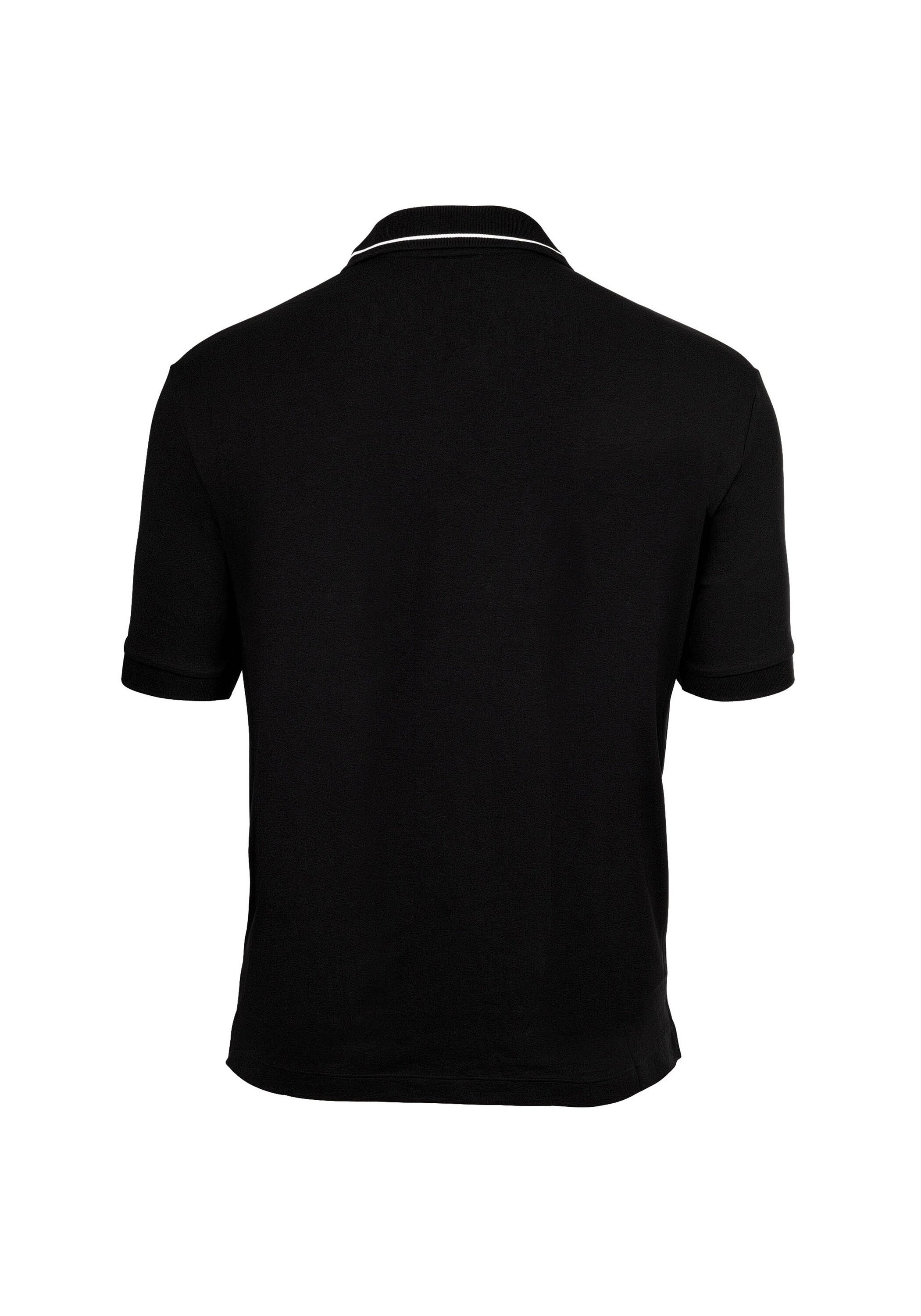 ARMANI EXCHANGE Poloshirt »Poloshirt POLO SHIRT 1er Pack« 1