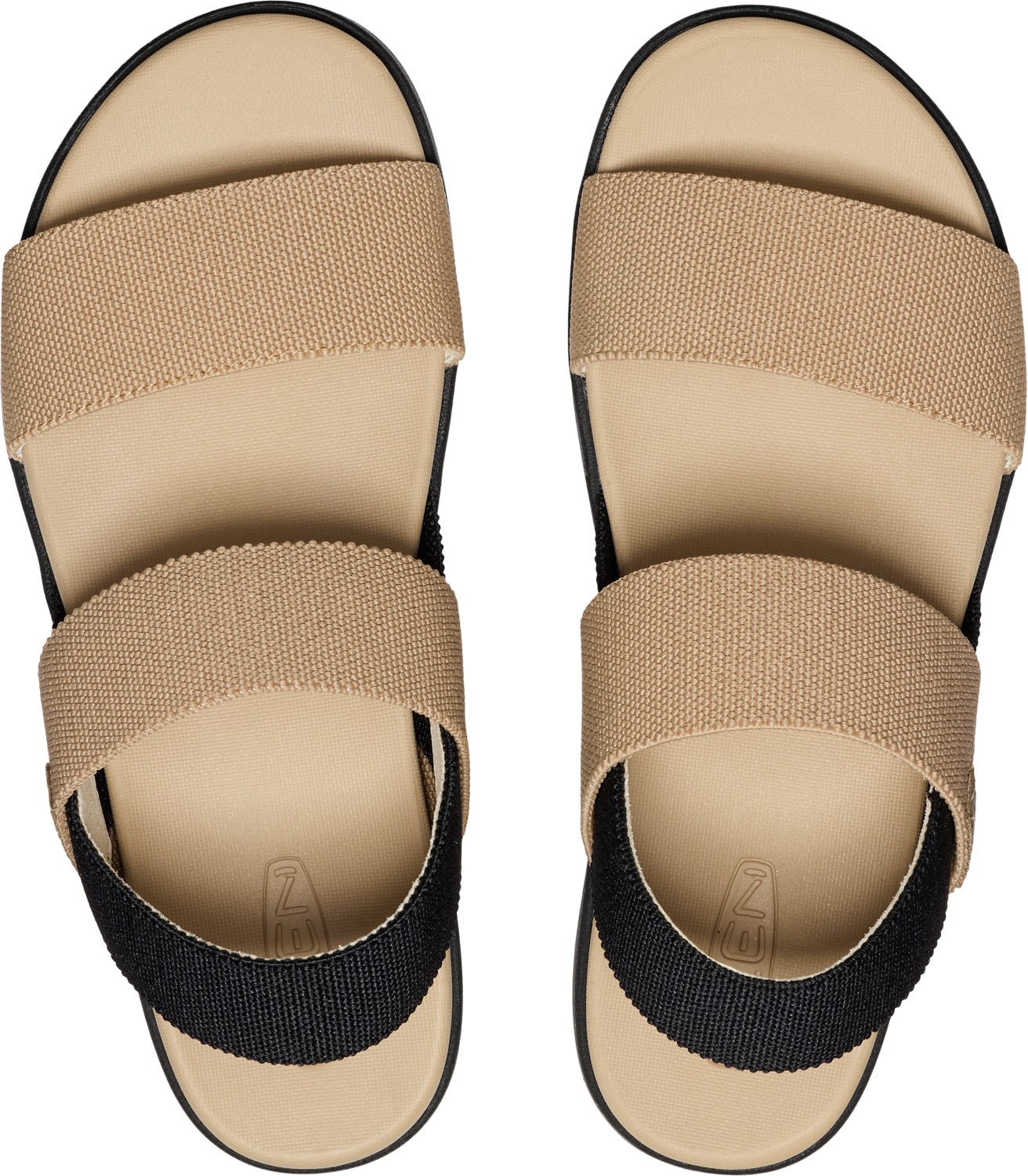 Keen Sandale »ELLE BACKSTRAP«