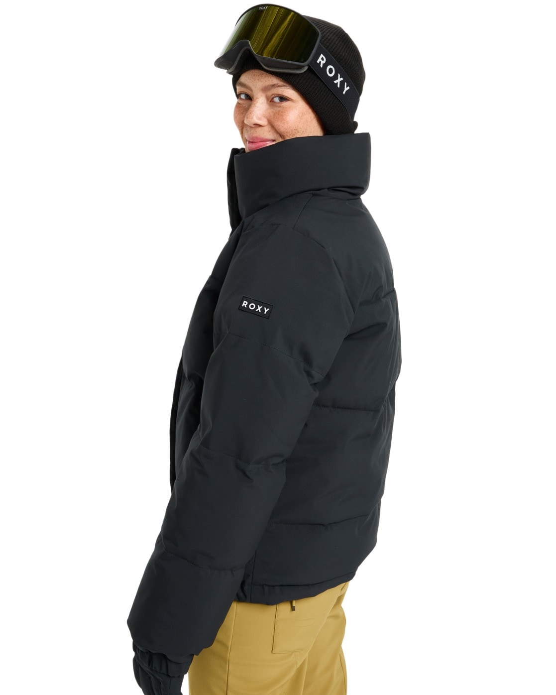 Roxy Snowboardjacke »Snow Winter Rebel 10K«