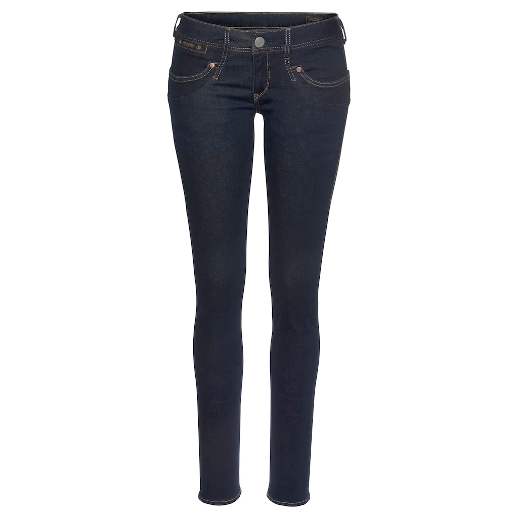 Herrlicher Slim-fit-Jeans »PIPER SLIM REUSED«