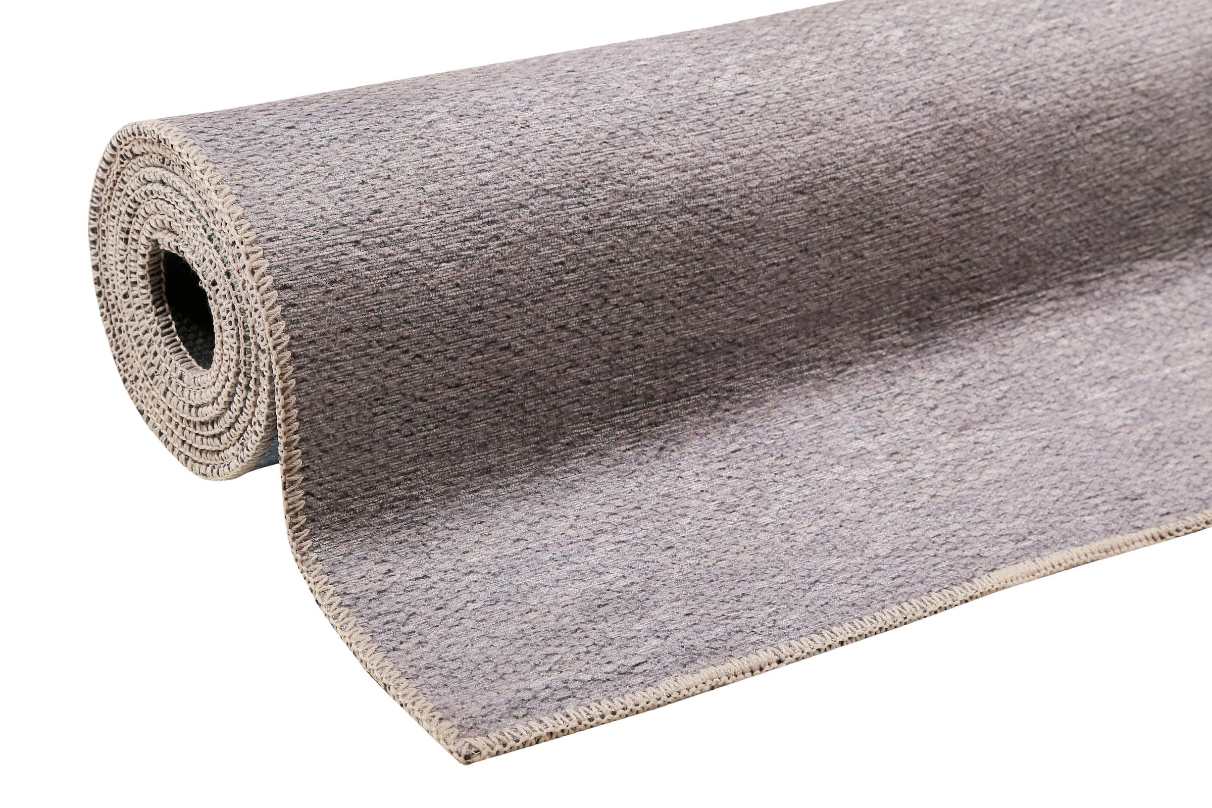 Esprit Teppich »Curves«, rechteckig, 6 mm Höhe, besonders weiche Haptik, Wohnzimmer