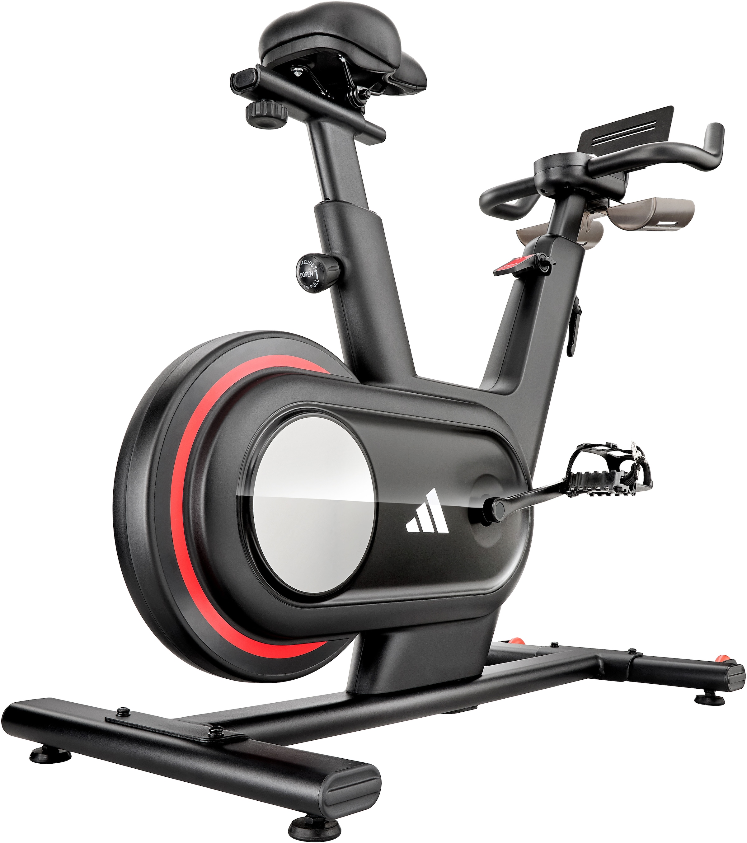 adidas Performance Ergometer »C-1«, (Packung)