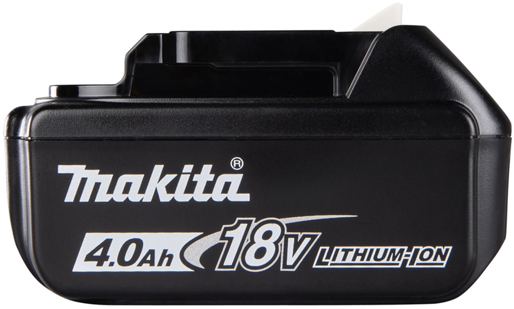 Makita Akku »»BL1040B Li««, 18 V, 4 Ah