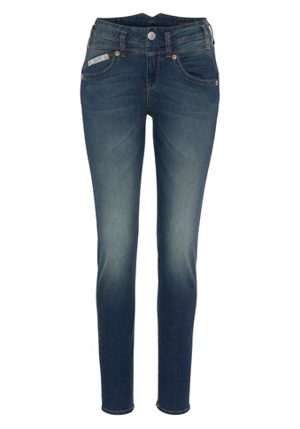 Herrlicher Slim-fit-Jeans »PEARL SLIM ORGANIC«, extra komfortabel kaufen