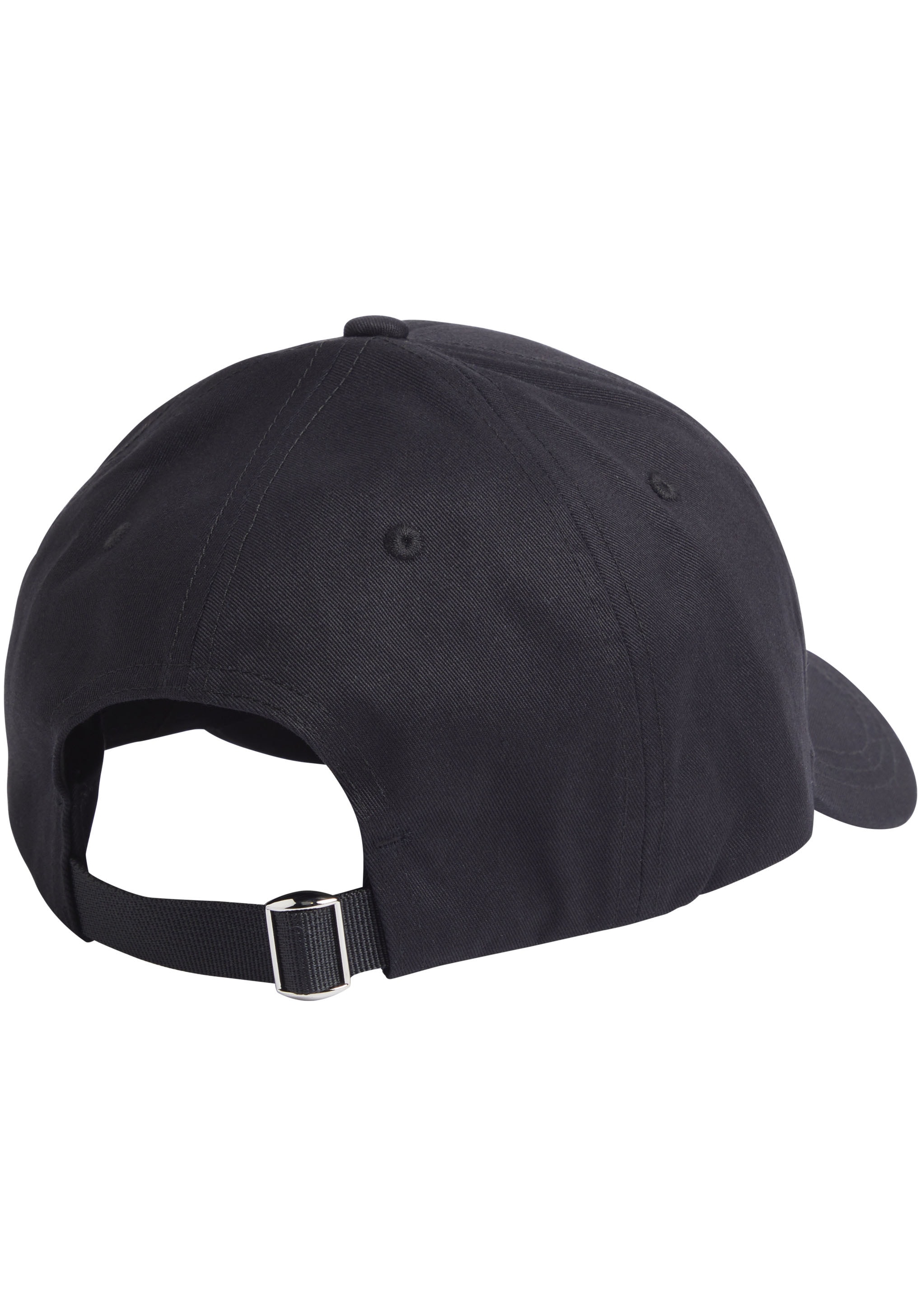 Calvin Klein Jeans Baseball Cap »SEASONAL PATCH CAP«, mit Logoprägung