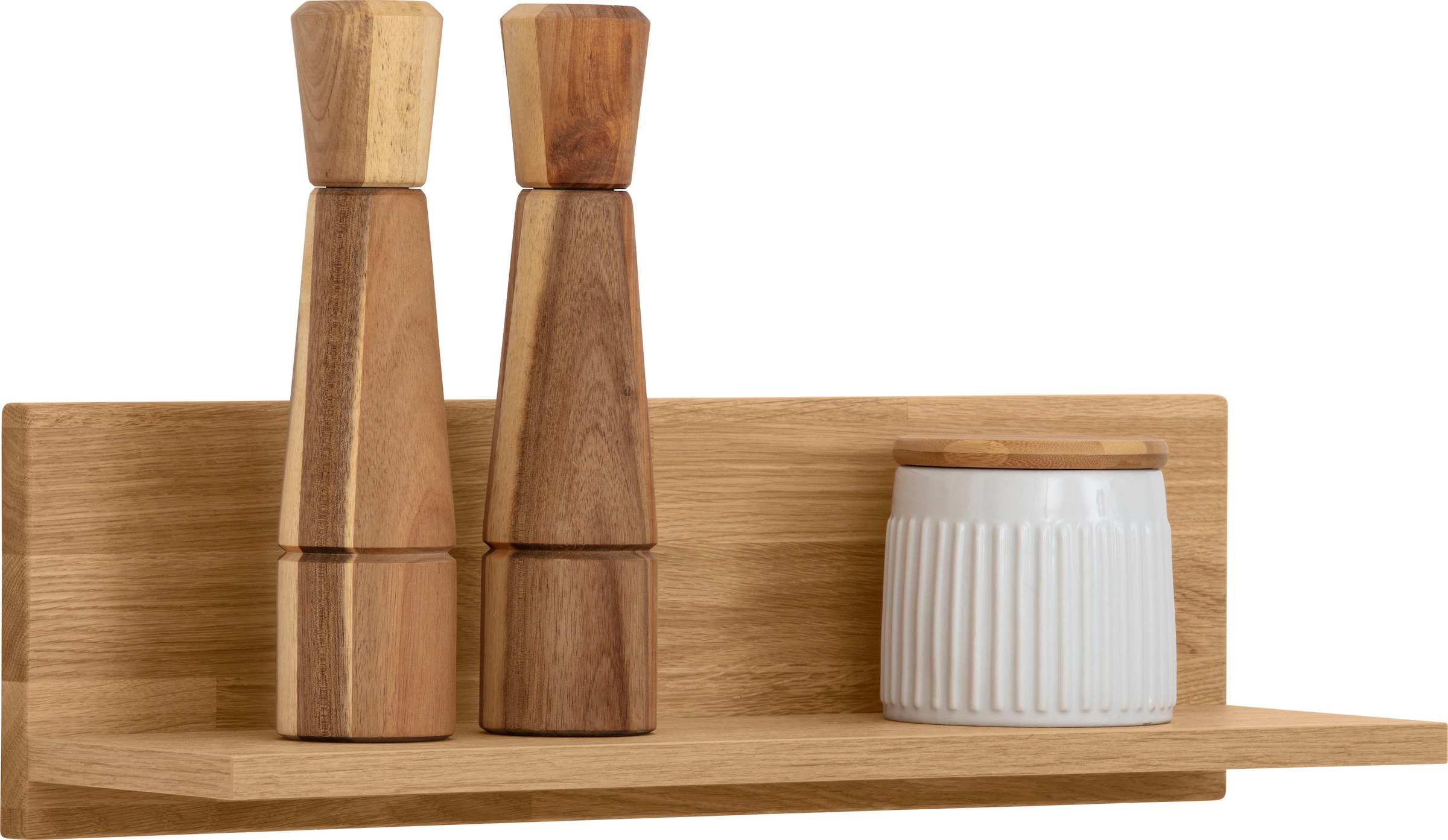 Home affaire Wandregal »Nilsson«, Breite 55 cm