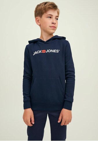 Jack & Jones Junior Kapuzensweatshirt kaufen