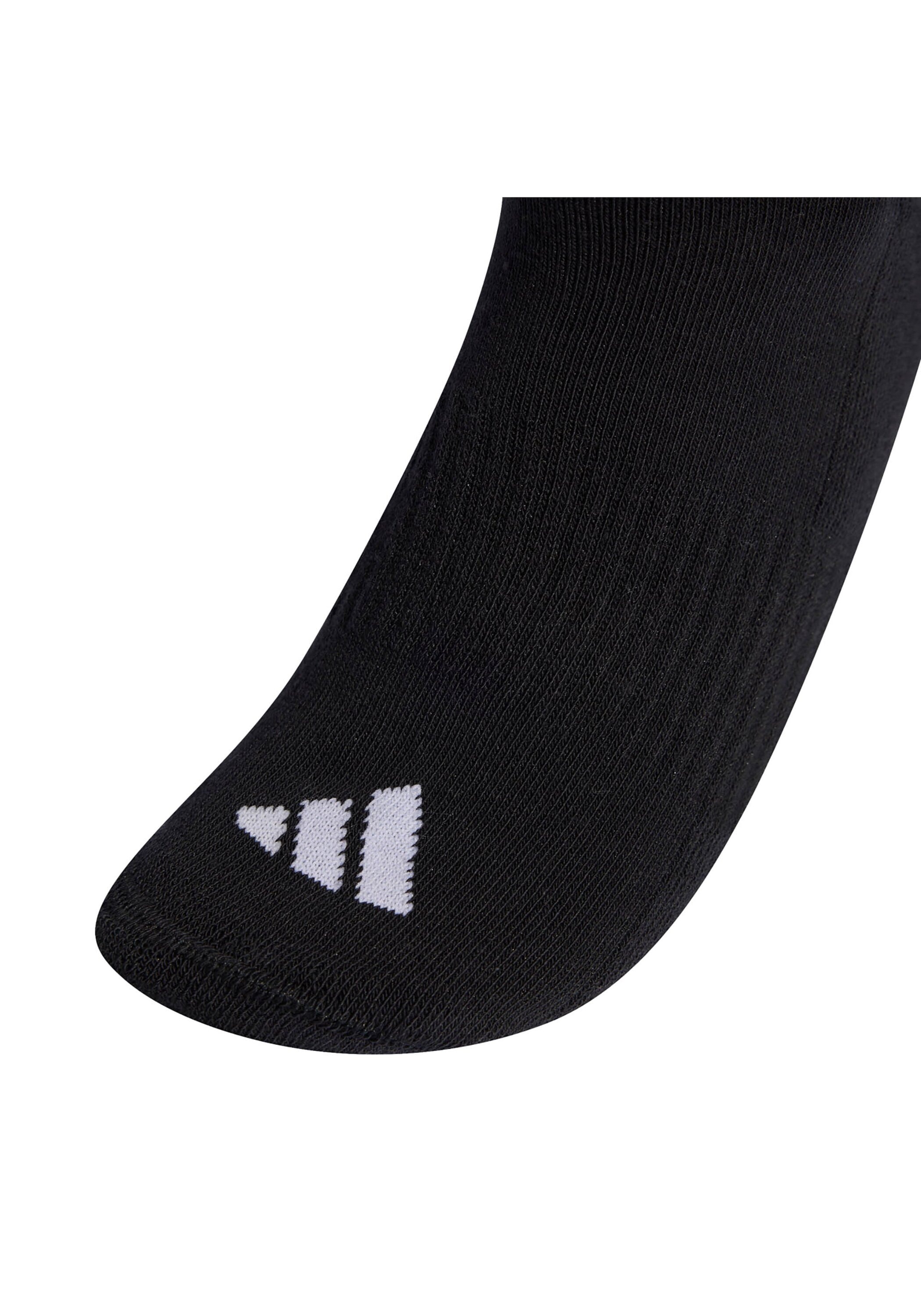 adidas Originals Kurzsocken »Socken 3-Stripes Cushioned Sportswear Crew Socks 3er Pack« 3 Paar tlg.