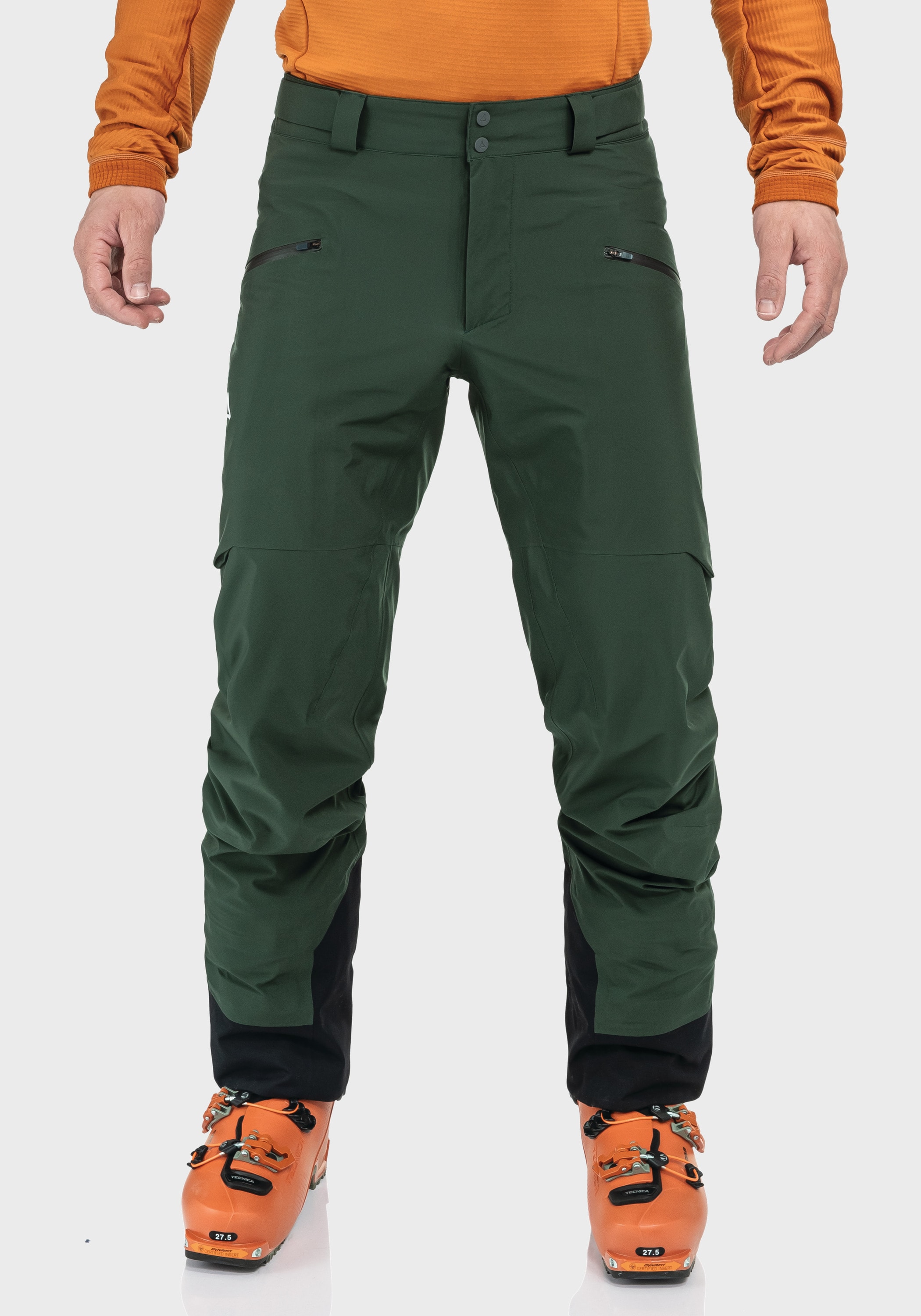 Schöffel Outdoorhose »3L Pants Pizac M«