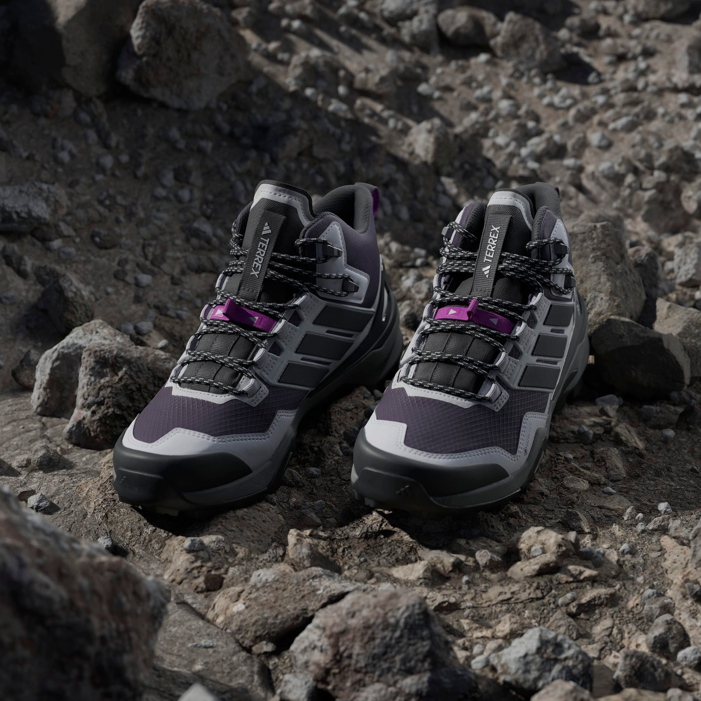 adidas TERREX Wanderschuh »TERREX SKYCHASER MID GORE-TEX«  wasserdicht