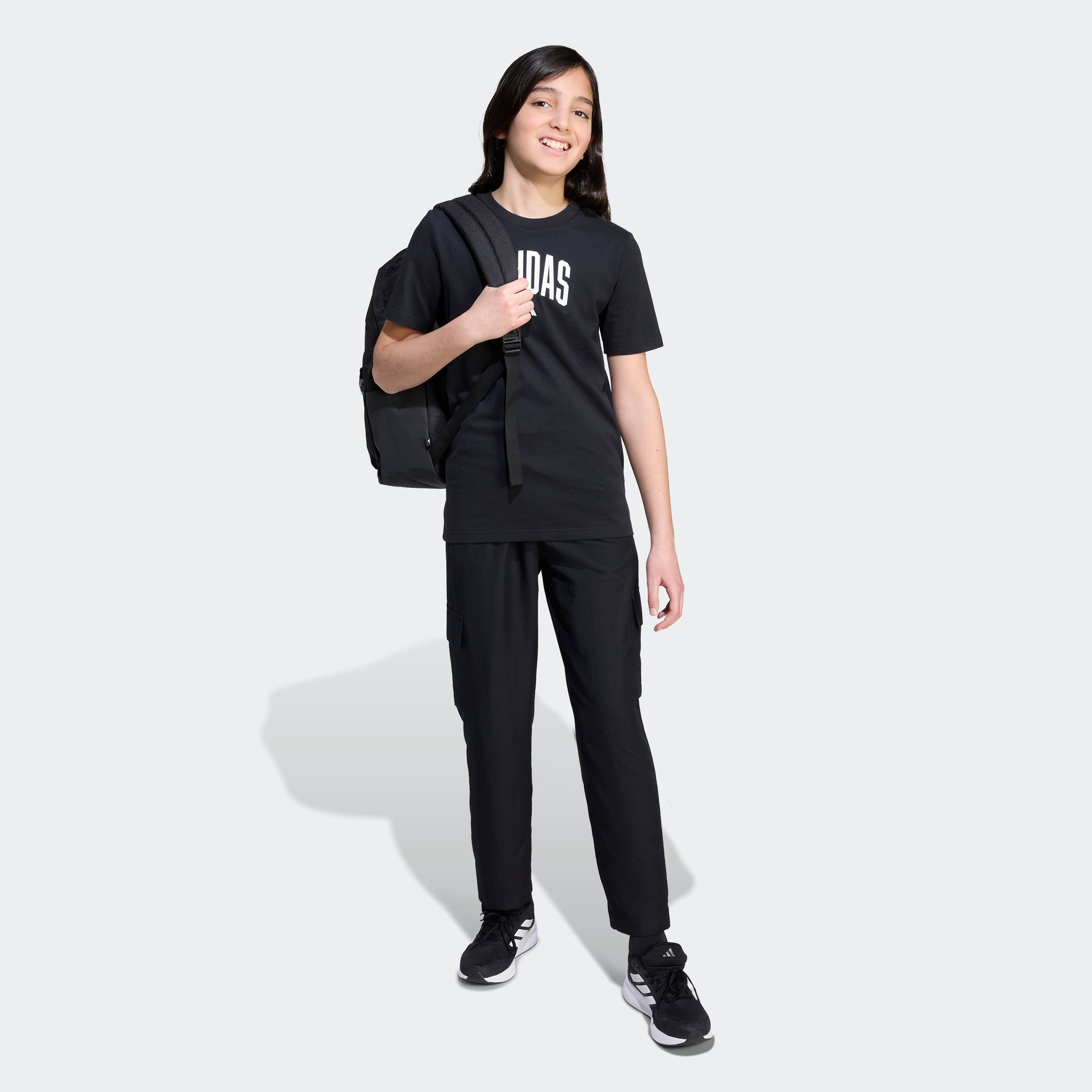 adidas Sportswear T-Shirt »J COLLEG T«