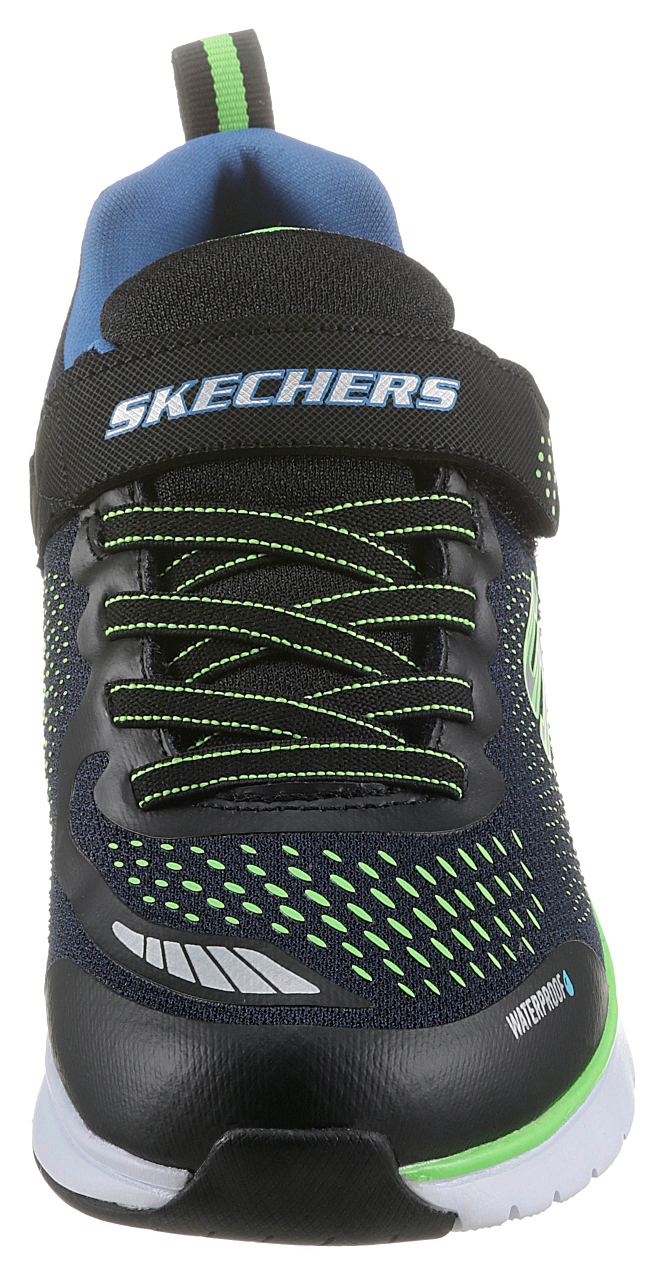 Skechers Kids Sneaker »ULTRA GROOVE«, mit Waterproof-Ausstattung online bei  OTTO