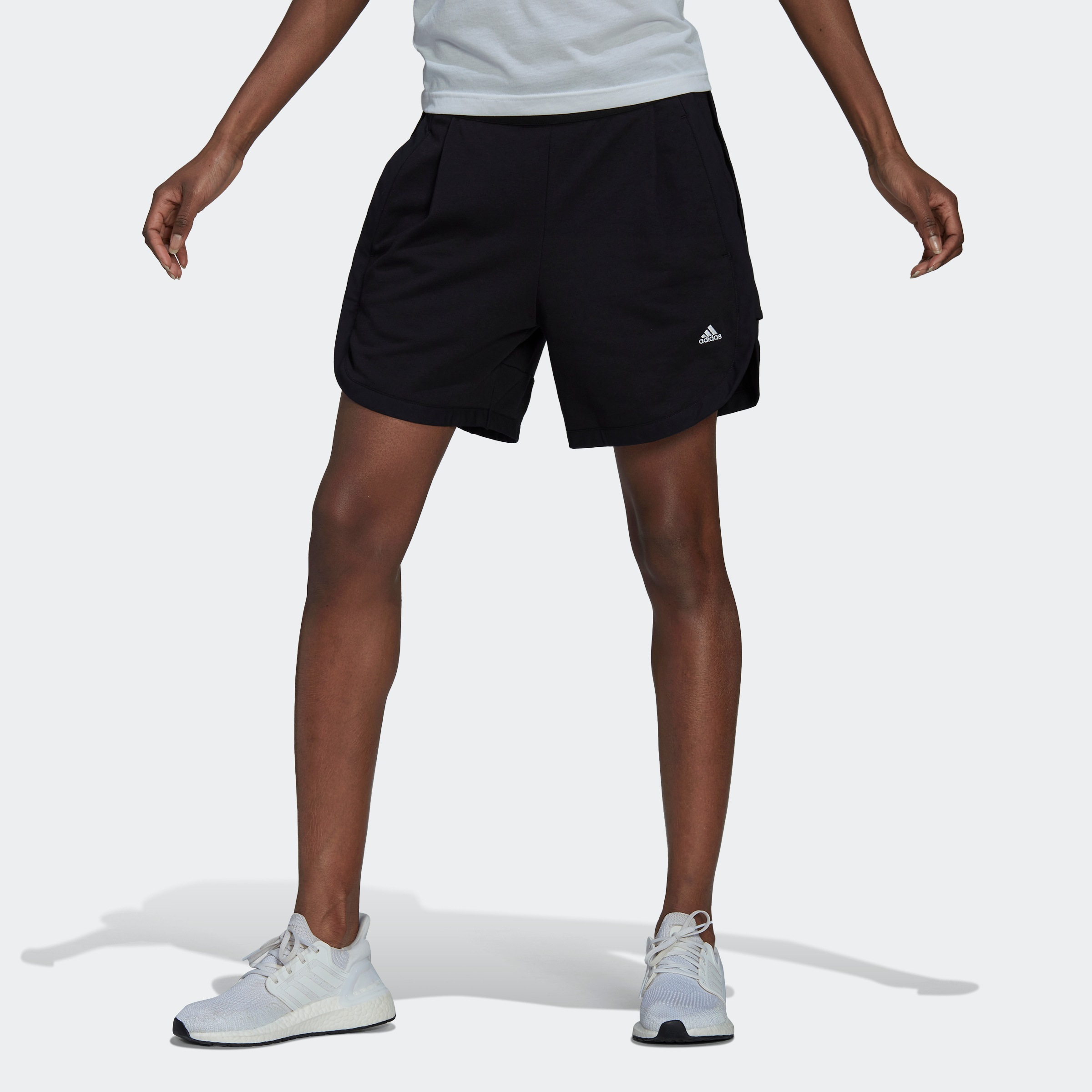 adidas Performance Shorts »SUMMER«