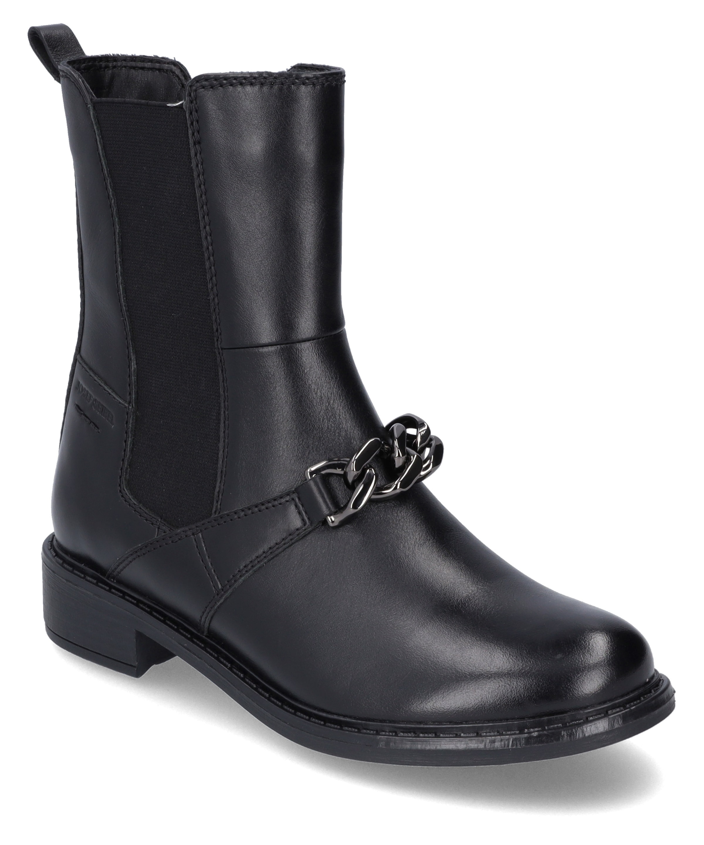 Josef Seibel Stiefel »Selena 20, schwarz«