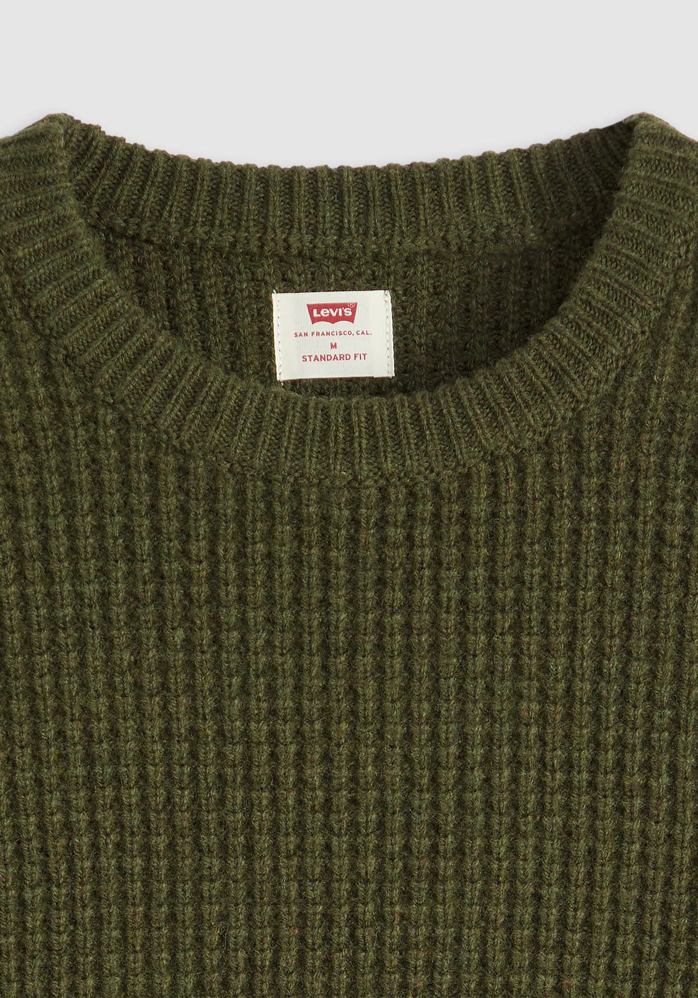 Levi's® Rundhalspullover