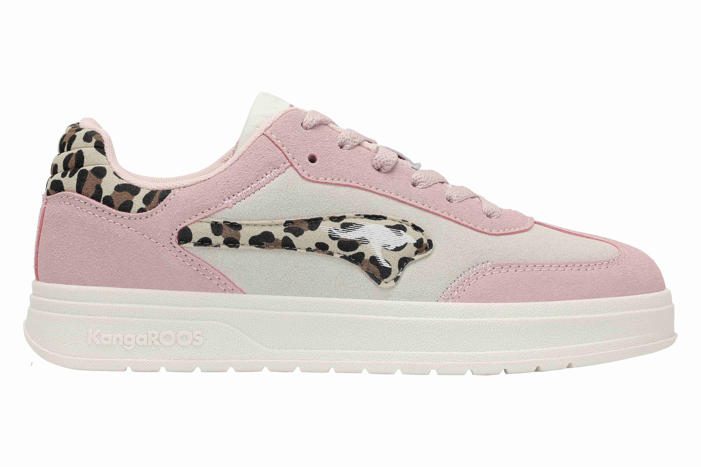 KangaROOS Sneaker »K-GW HEAVEN«