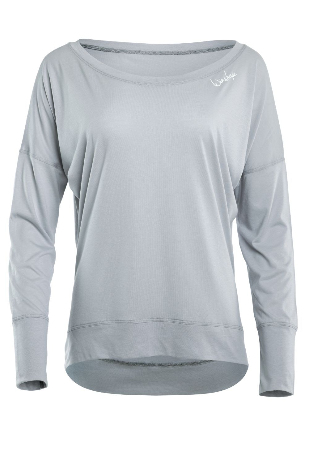 Winshape Langarmshirt »MCS002«, Ultra leicht