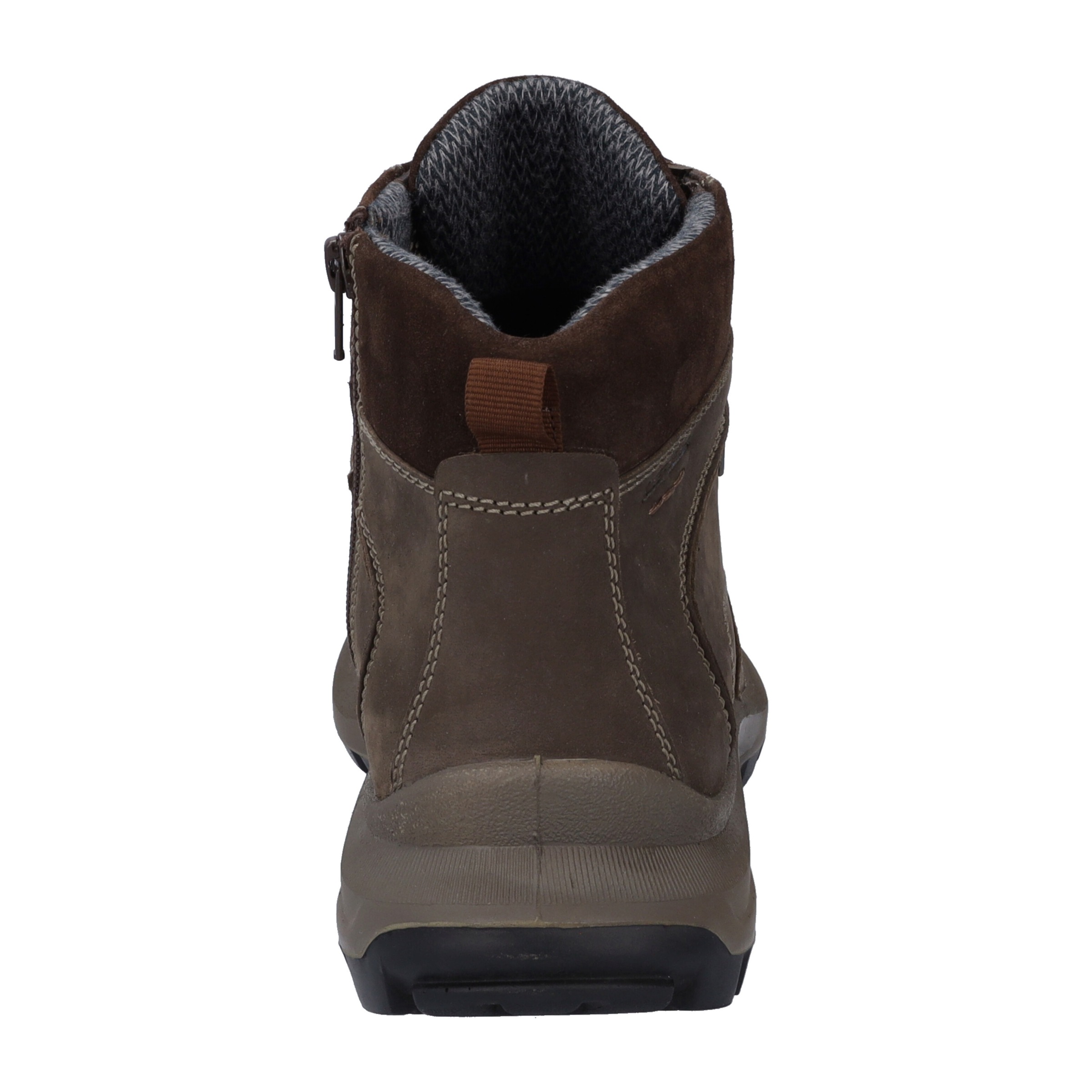 Josef Seibel Stiefelette »Stefan 51, braun-kombi«