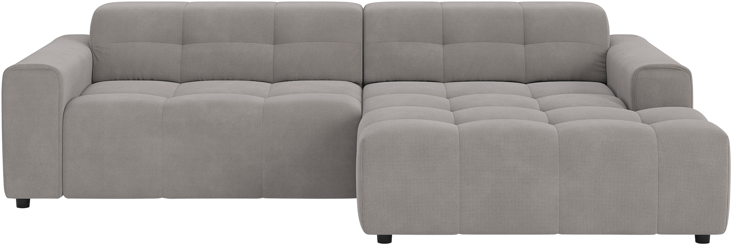 COTTA Ecksofa »Sento«