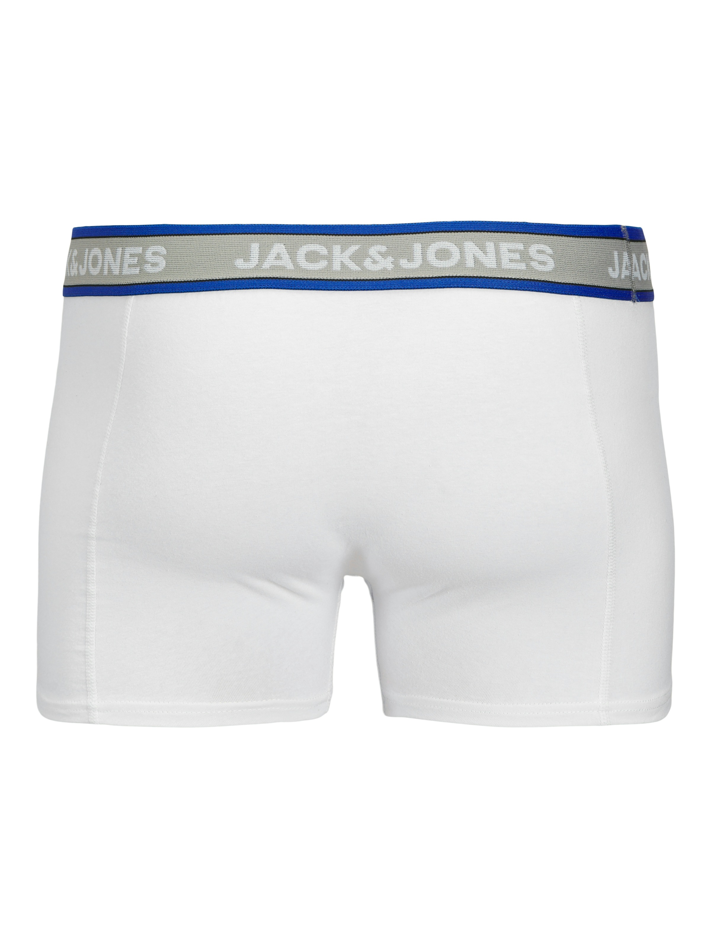 Jack & Jones Trunk »JACHUDSON SOLID TRUNKS 7 PACK« 7 Stk.