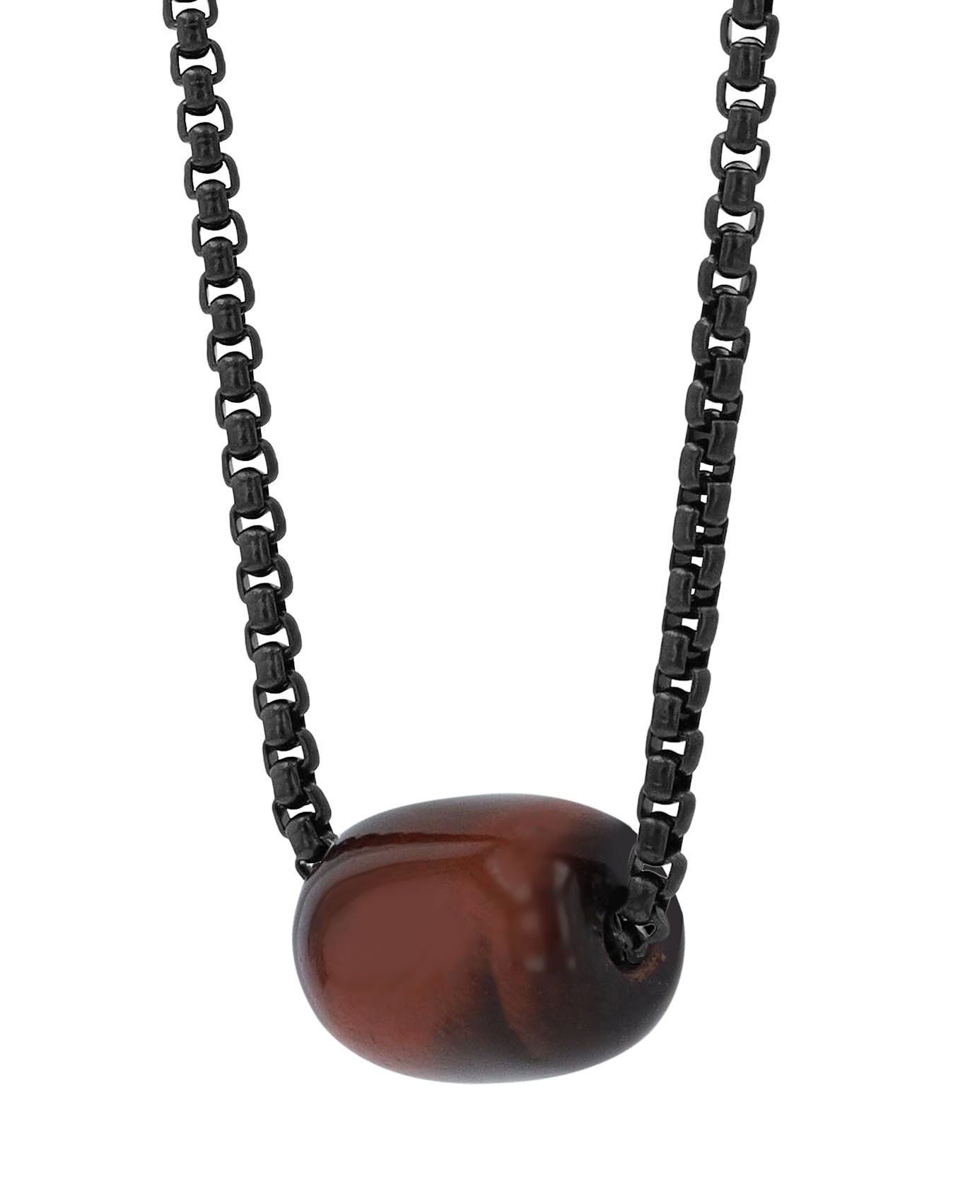 Adelia´s Kette ohne Anhänger »Unisex Halskette mit Anhänger ¿ aus Edelstahl«