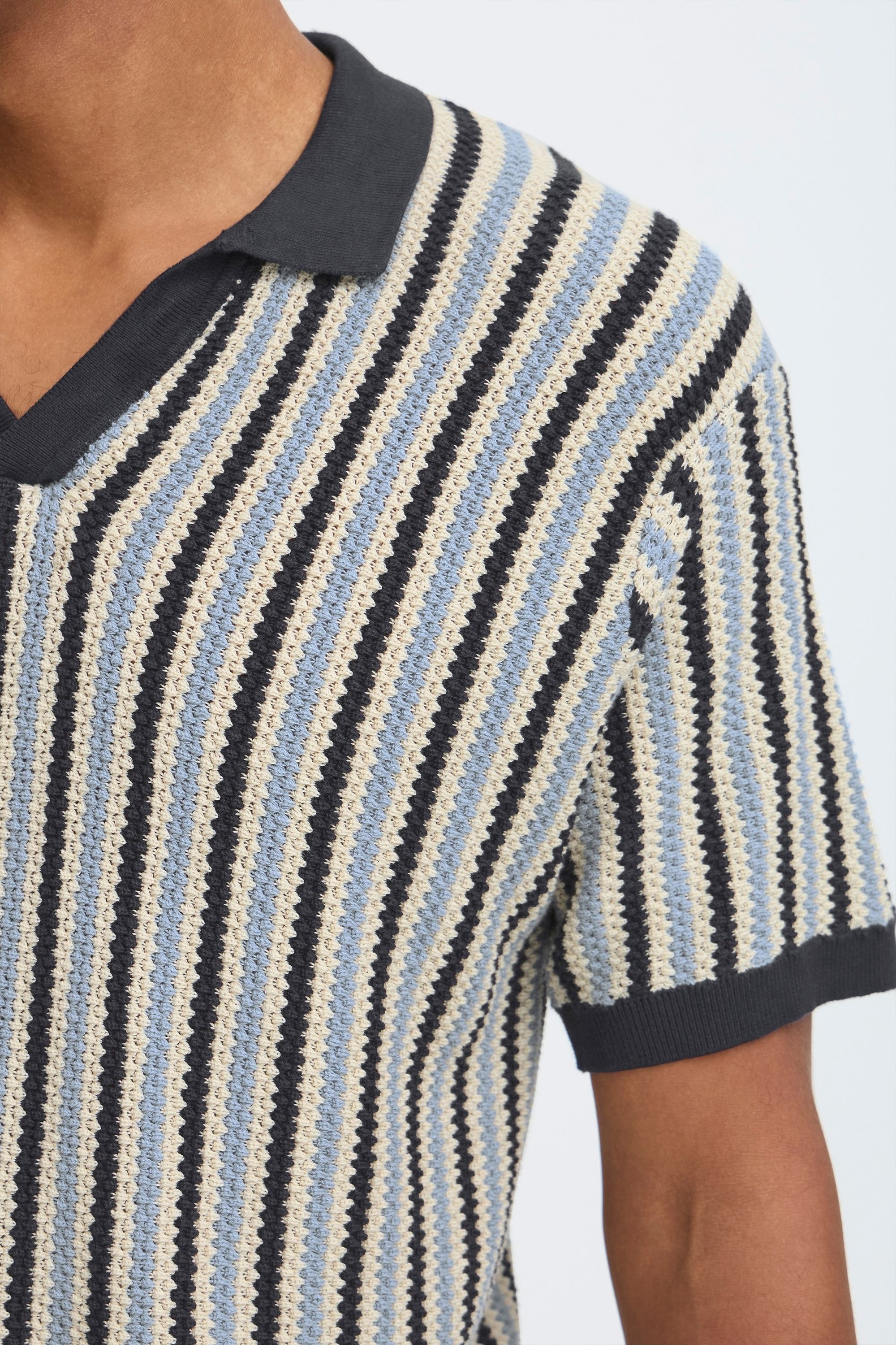 Blend Longsleeve »Strickpullover BHCarly«