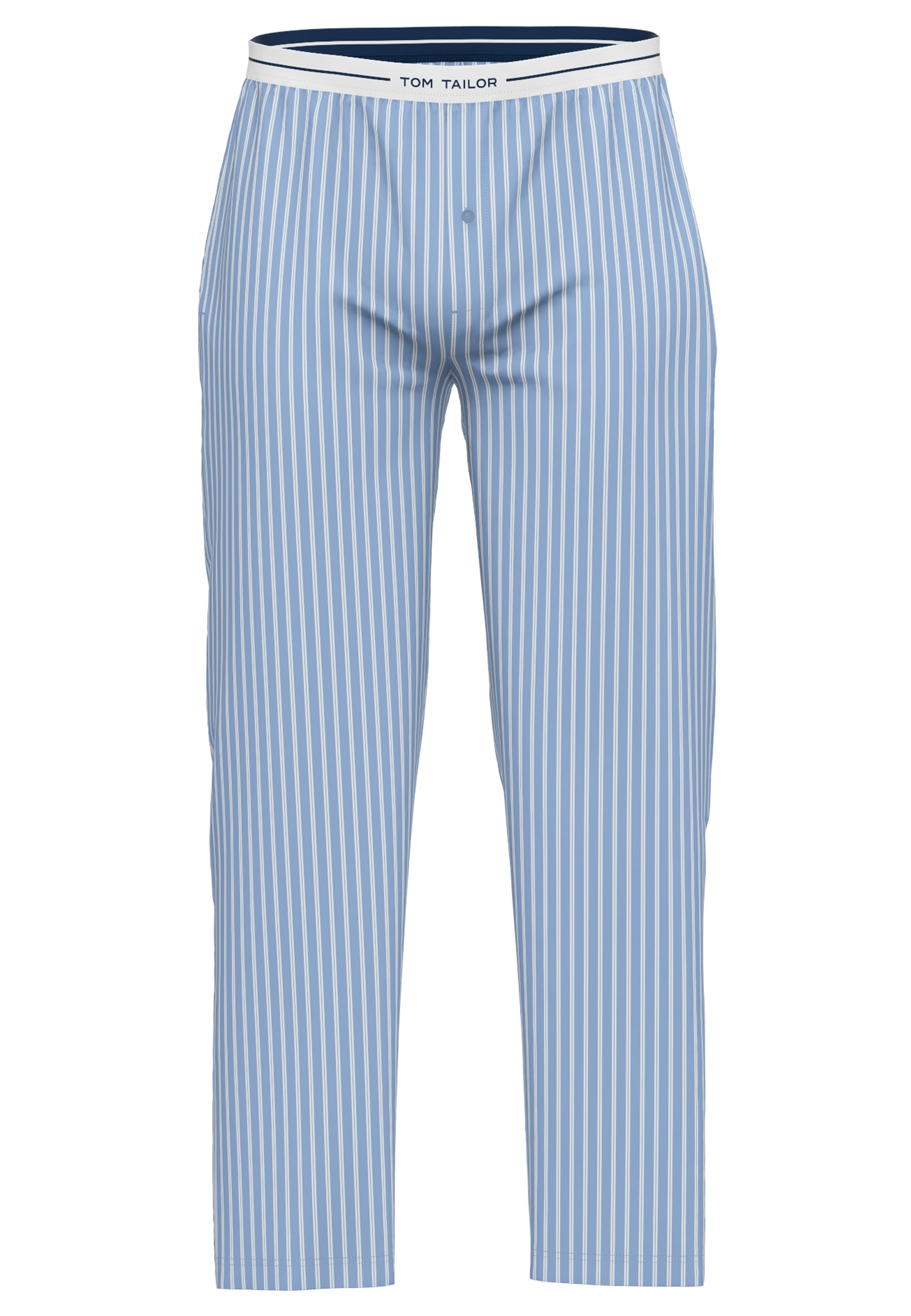 TOM TAILOR Pyjamahose »Dakota«, (1 tlg.), mit elastischer Taille