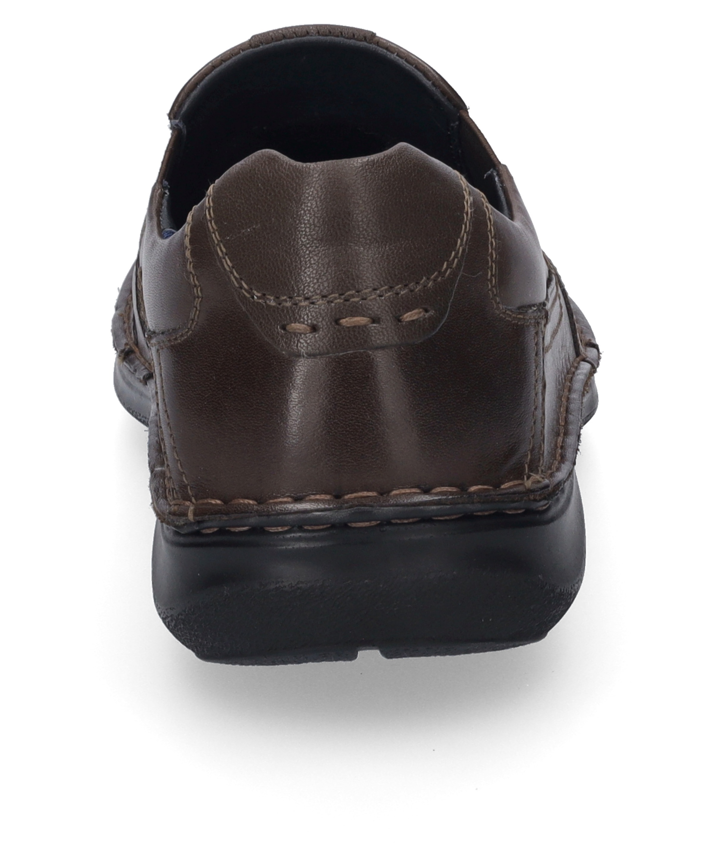 Josef Seibel Slipper »New Anvers 01, tabak«