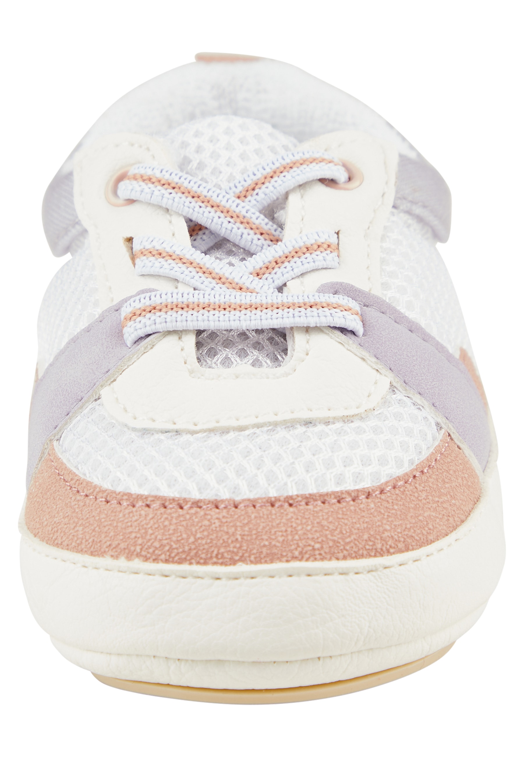 Sterntaler® Krabbelschuh »Baby Schuhe Farbmix«