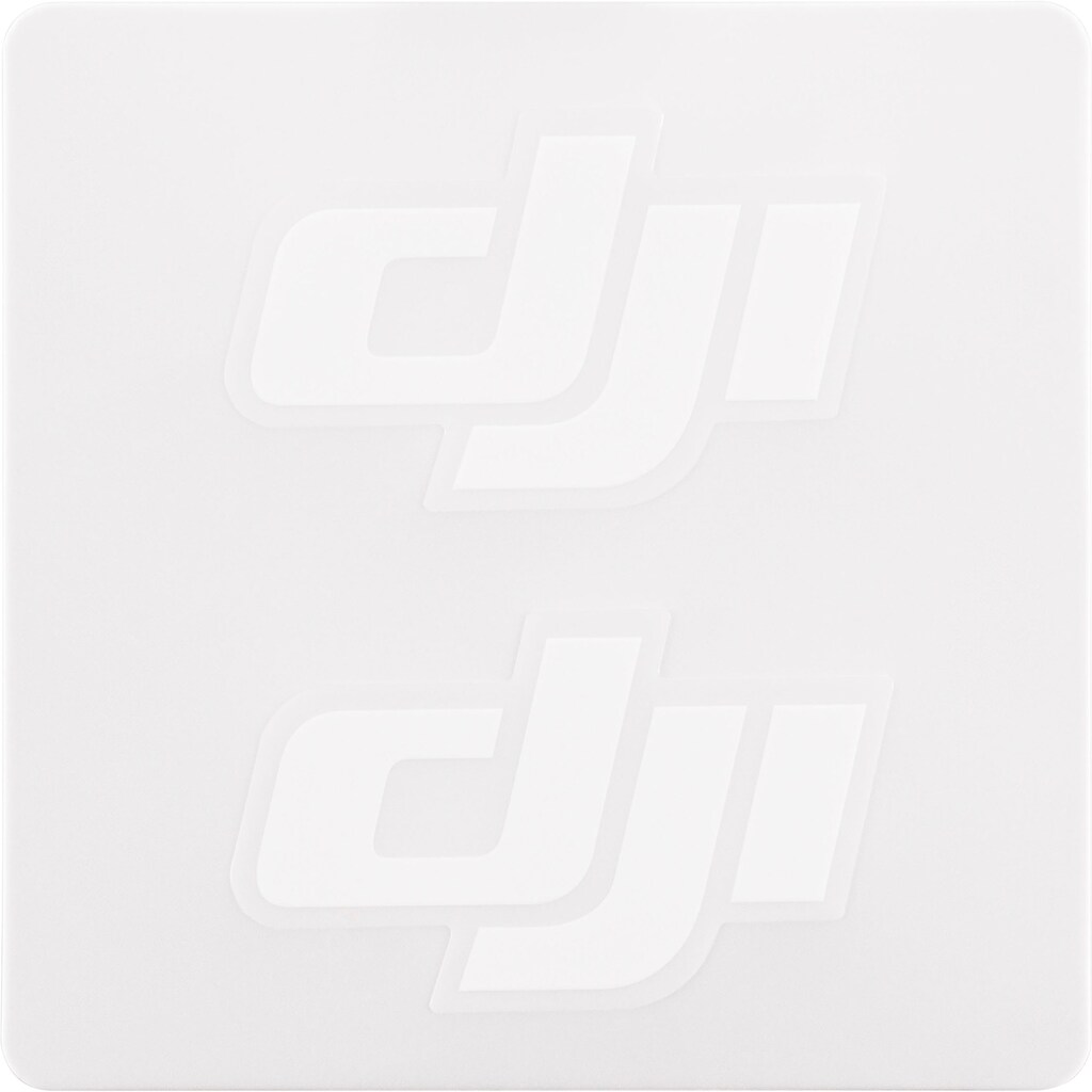 DJI Camcorder »Osmo Action 4 Standard Combo«, 4K Ultra HD, WLAN (Wi-Fi)-Bluetooth