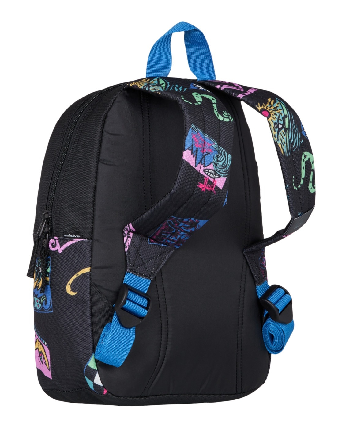 Quiksilver Kinderrucksack »Chompine 2.0«