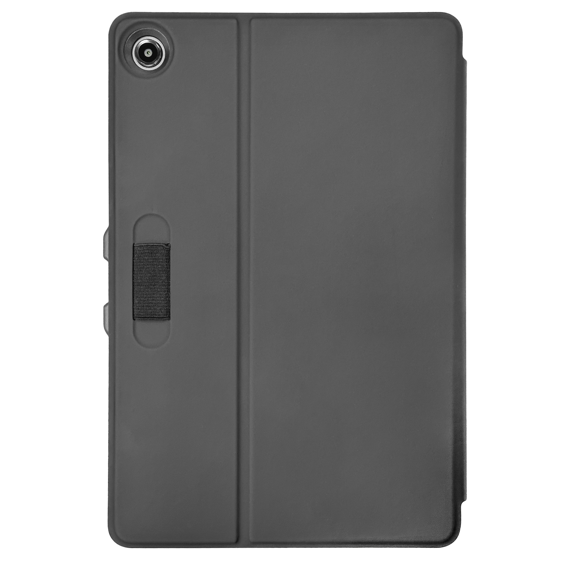 Targus Handyhülle »Click-In Case für Samsung Galaxy Tab A9+«, Schutzhülle, Cover, Backcover