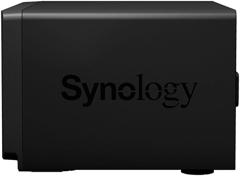 Synology NAS-Server