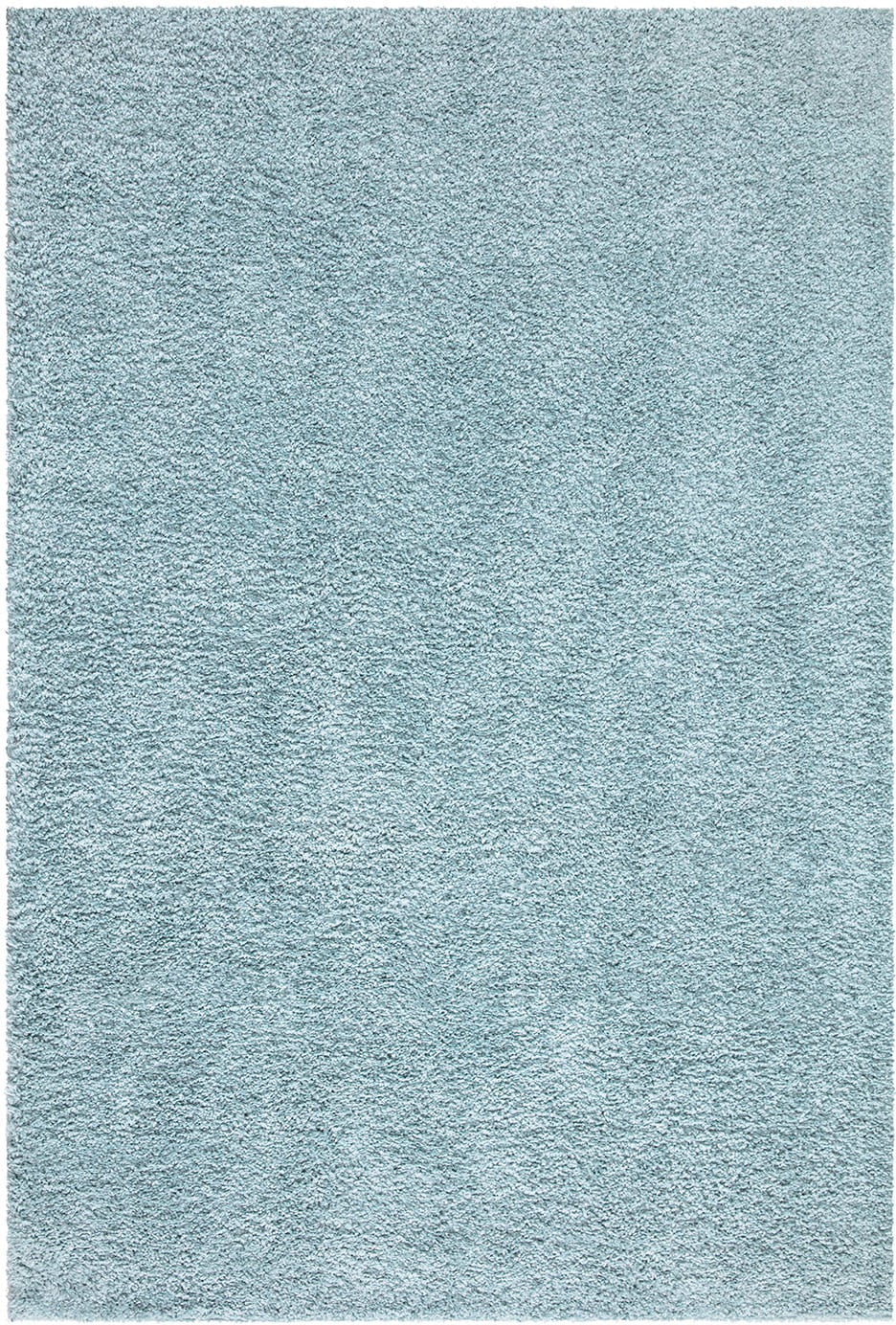 Carpet City Hochflor-Teppich »City Shaggy«, rechteckig, 30 mm Höhe, Auch als Läufer, Langflor, Uni, Shaggy, flauschig-weich